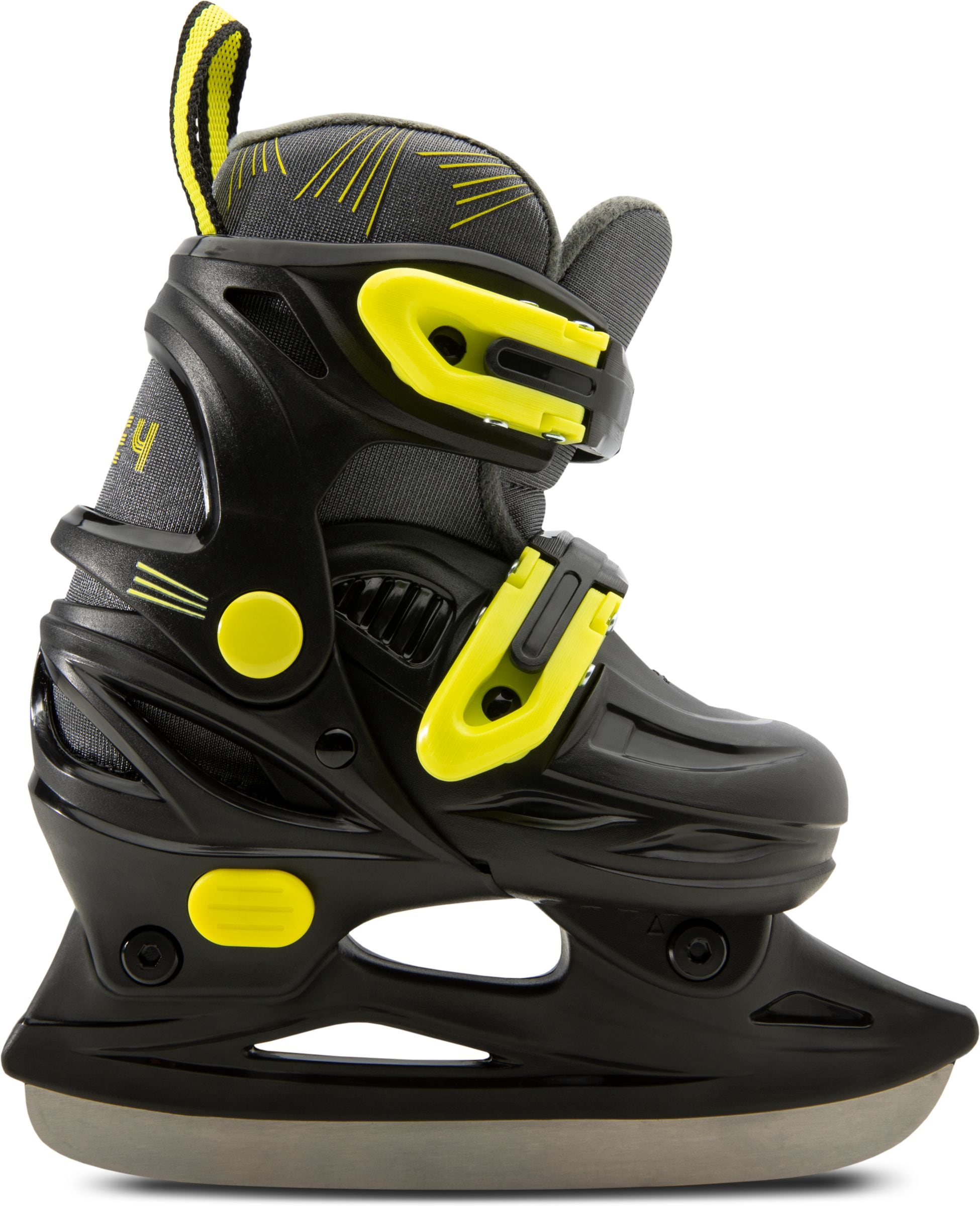REVOLUTION, ROOKIE 4 JR