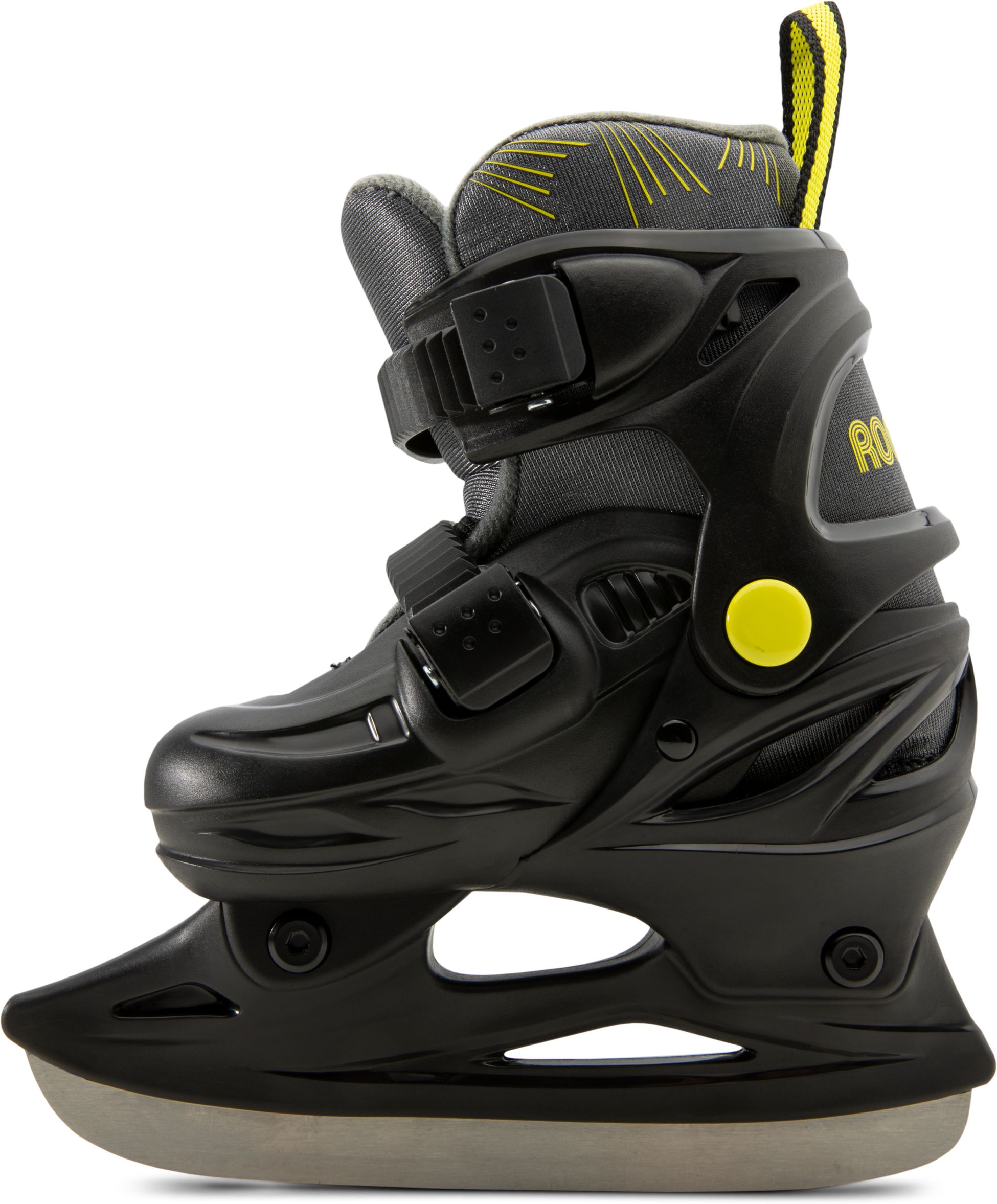 REVOLUTION, ROOKIE 4 JR