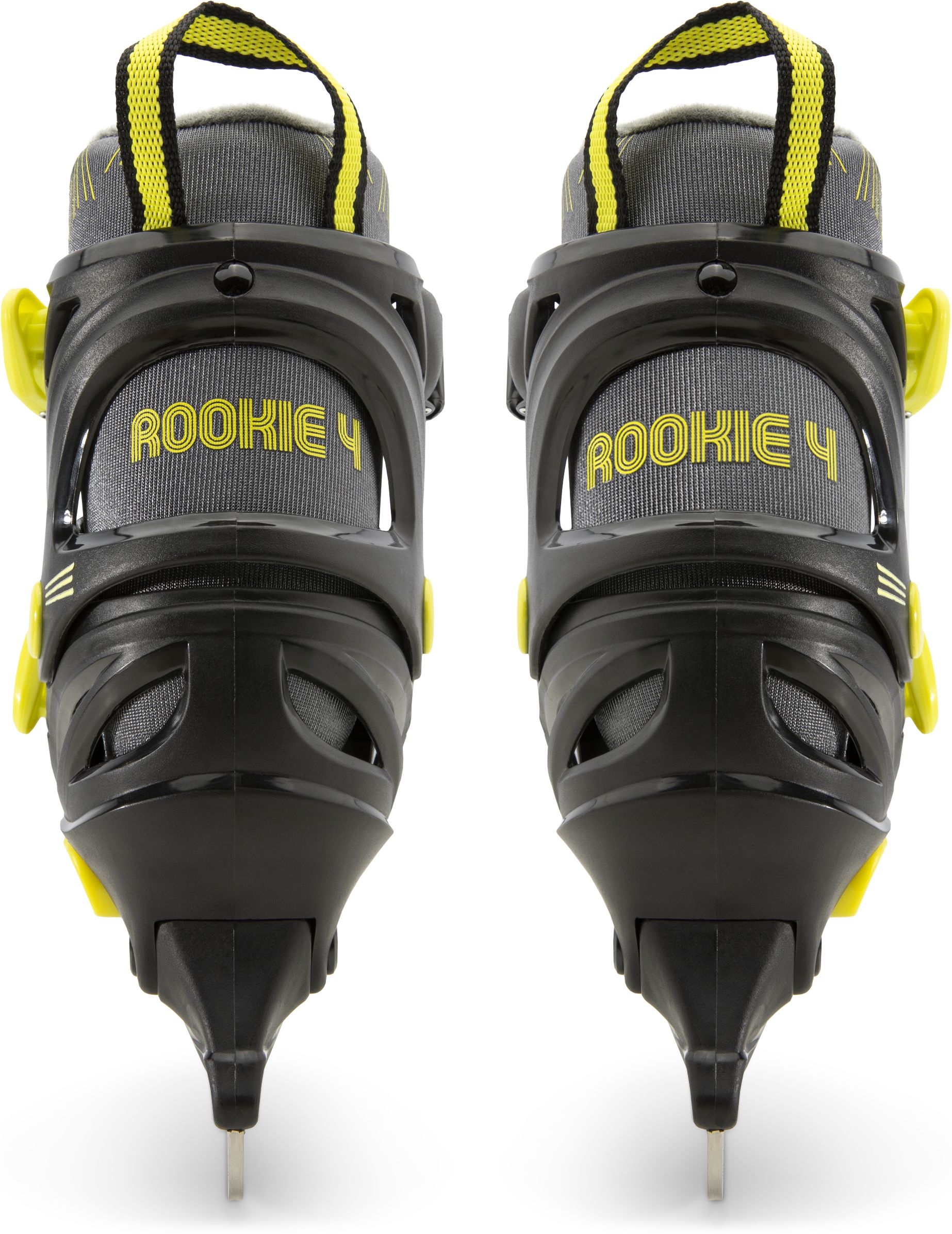 REVOLUTION, ROOKIE 4 JR