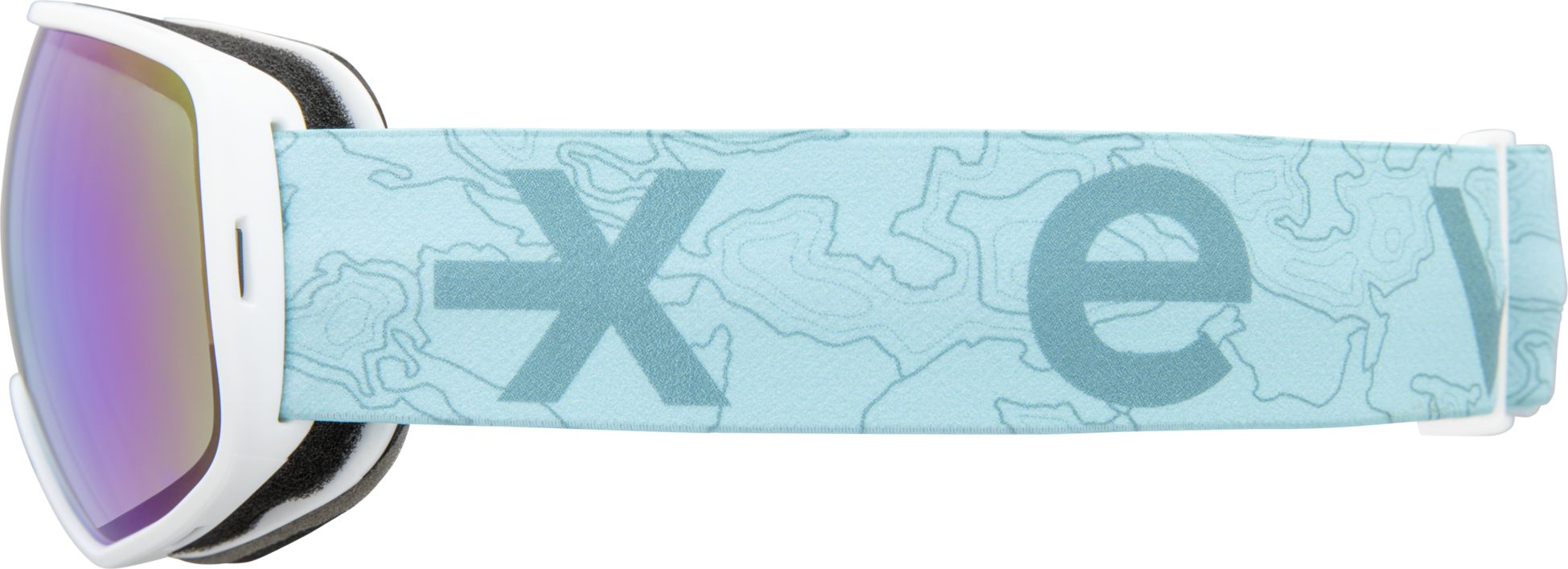 EVEREST, T TERRAIN GOGGLE
