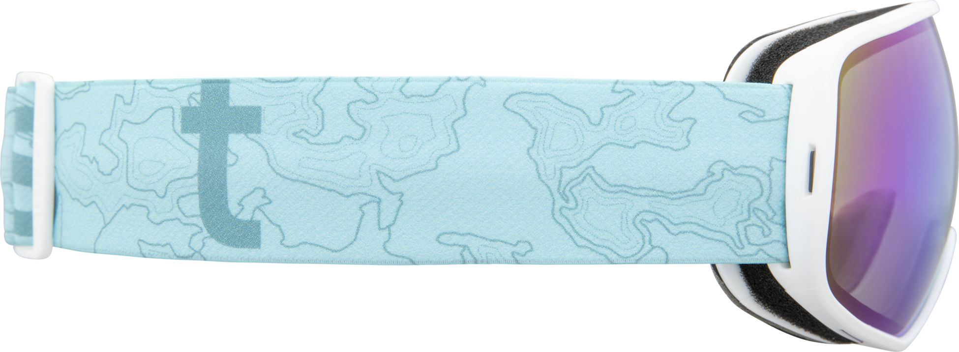 EVEREST, T TERRAIN GOGGLE