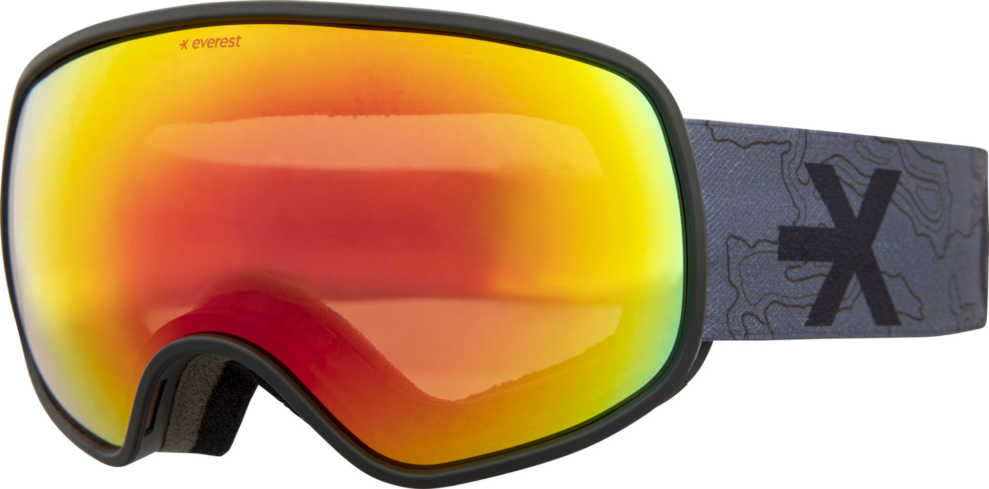 EVEREST, T TERRAIN GOGGLE