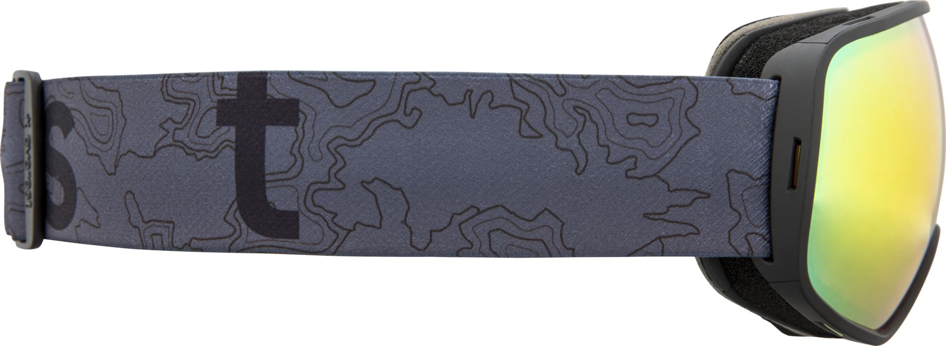 EVEREST, T TERRAIN GOGGLE