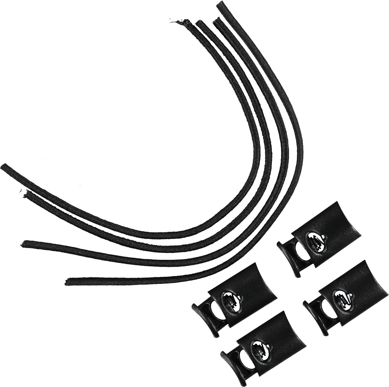 SPIBELT, RACE BIB TOGGLES 2 PACK