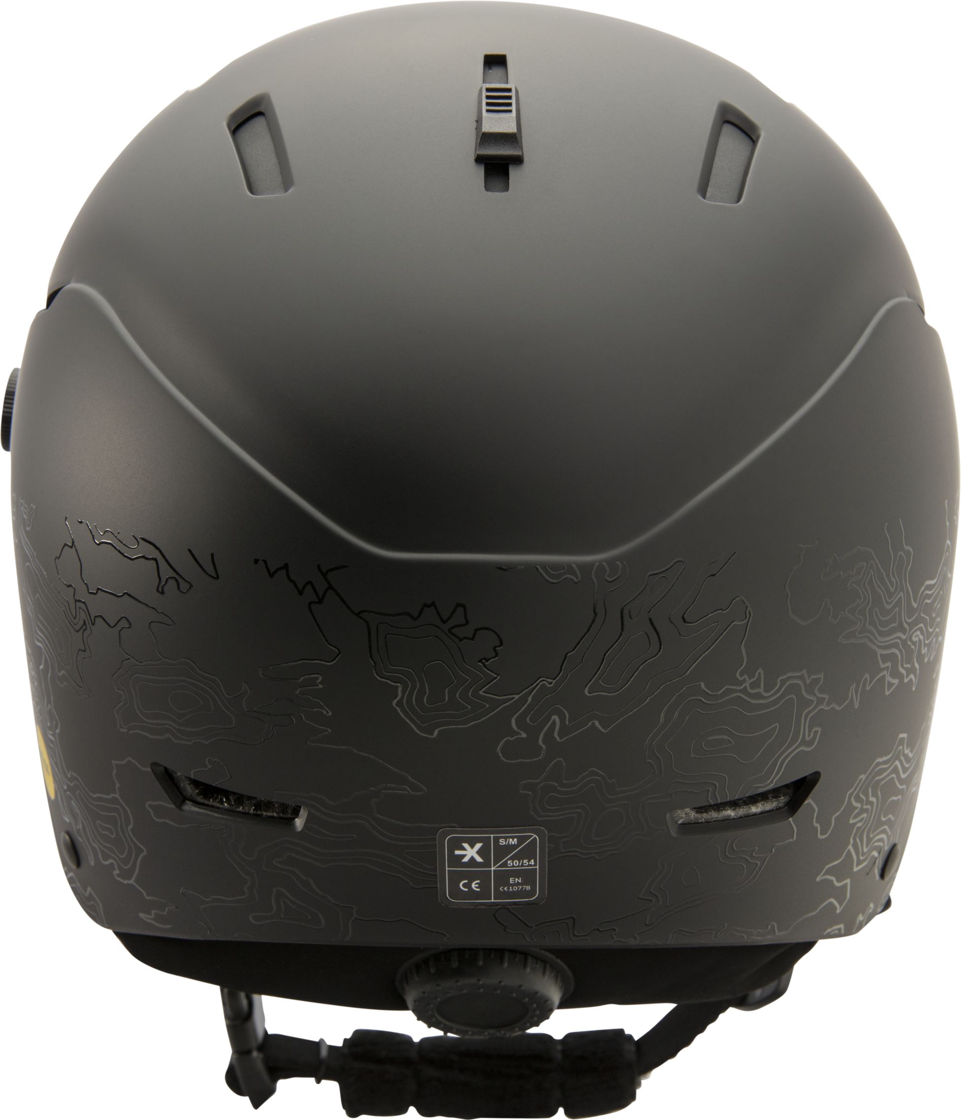 EVEREST, SLOPE VISOR MIPS HELMET
