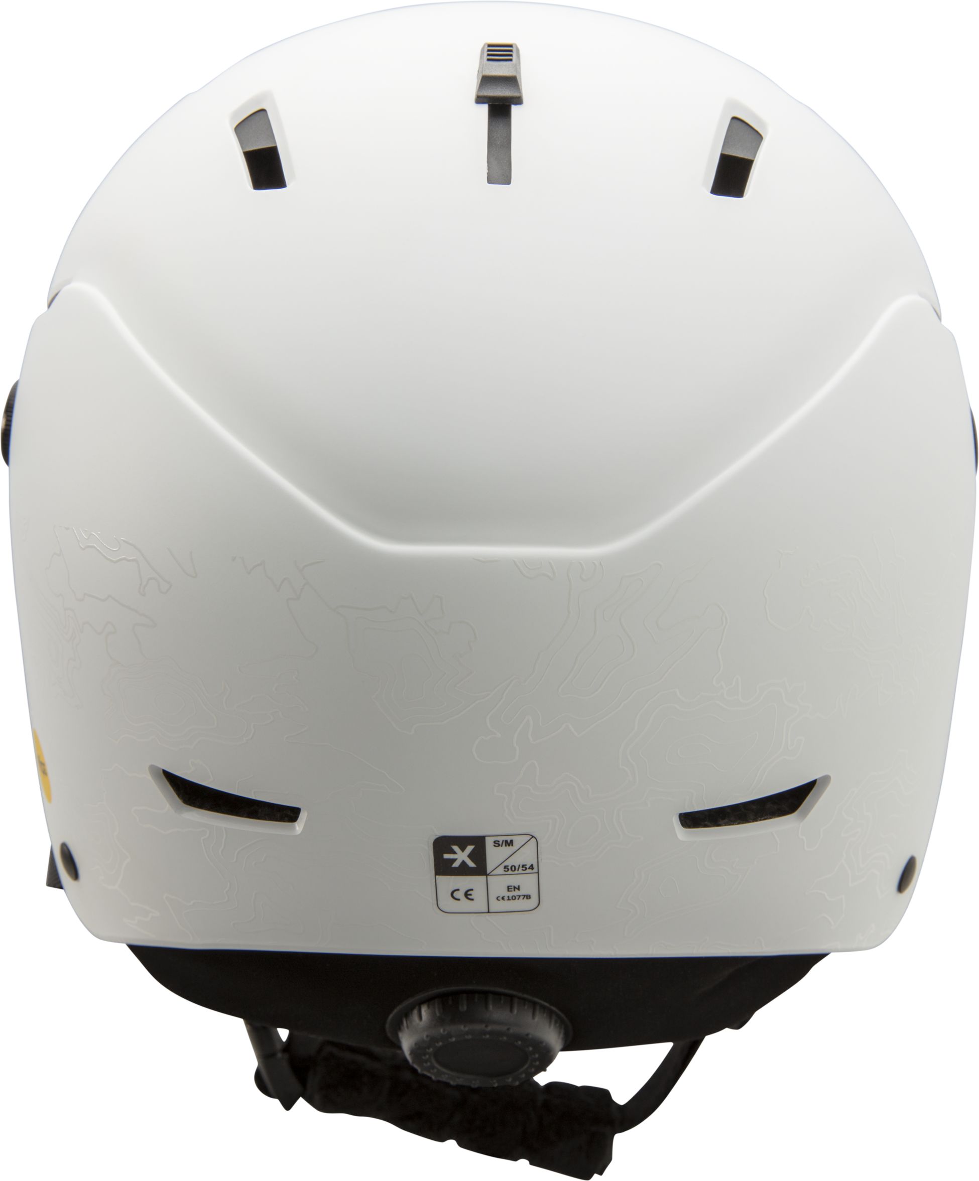 EVEREST, SLOPE VISOR MIPS HELMET
