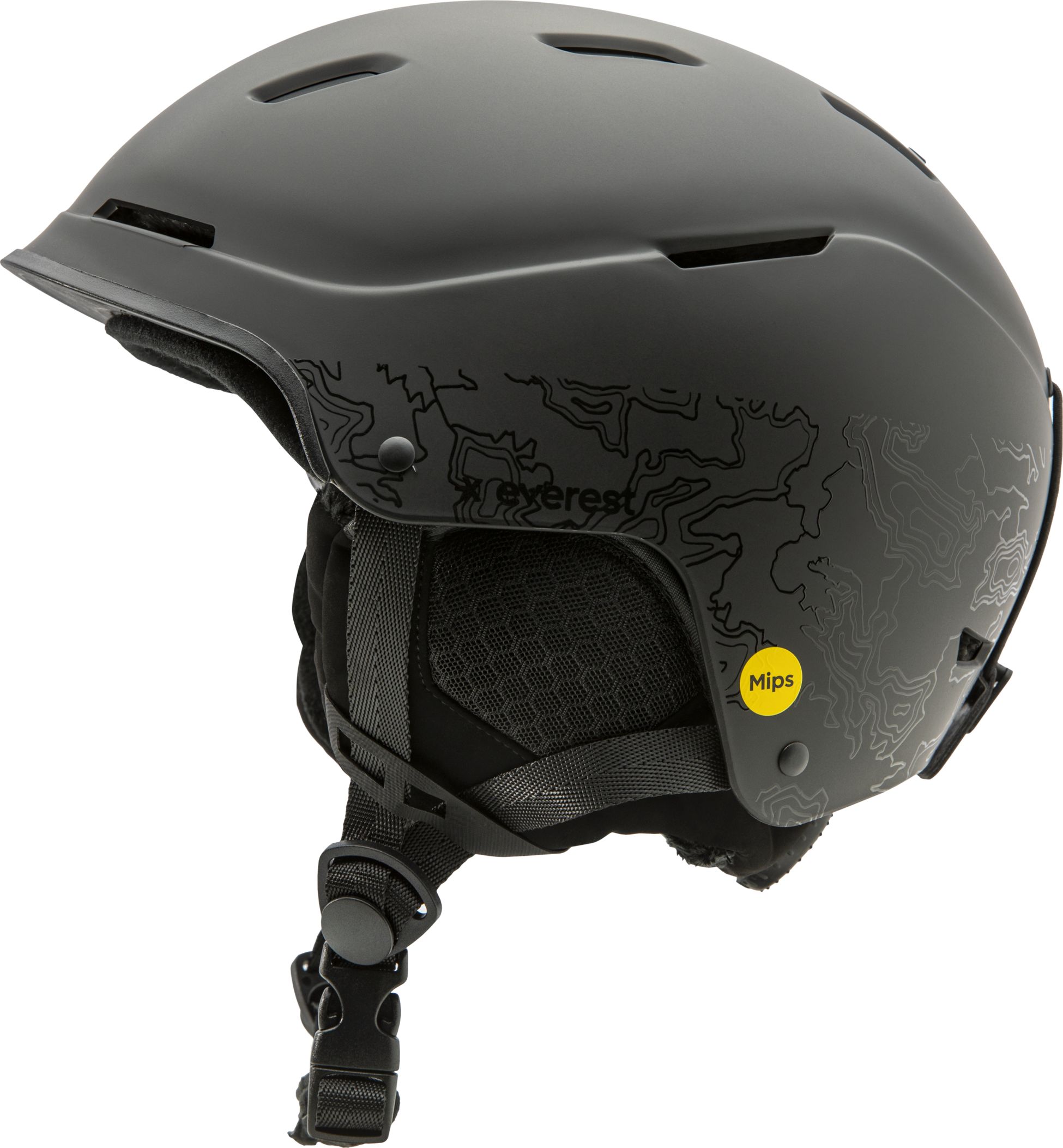 EVEREST, SLOPE MIPS HELMET