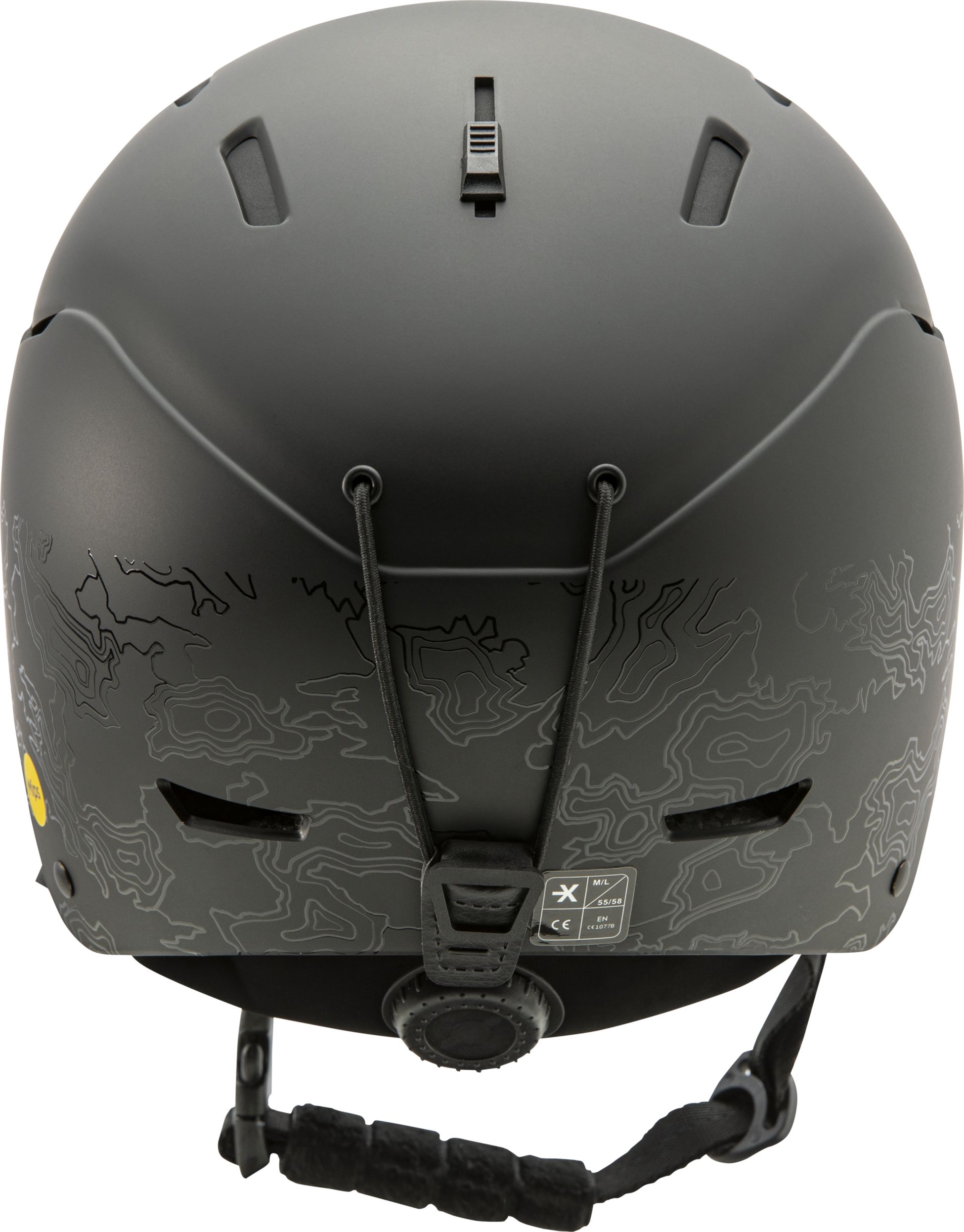 EVEREST, SLOPE MIPS HELMET