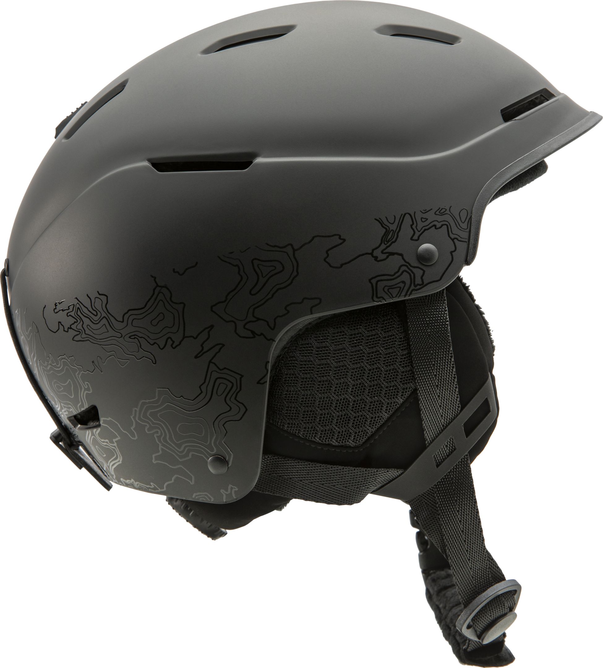 EVEREST, SLOPE MIPS HELMET