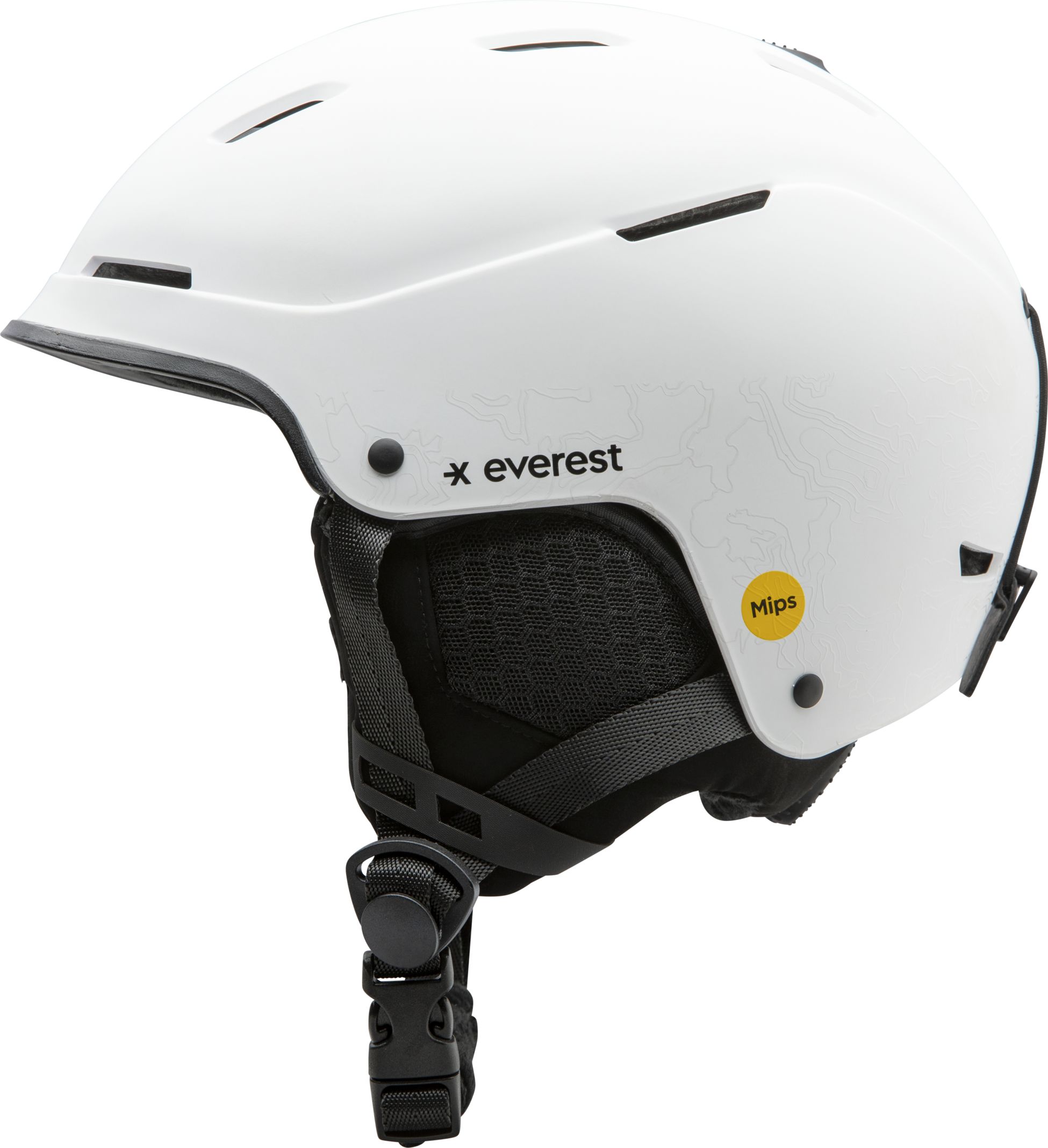 EVEREST, SLOPE MIPS HELMET