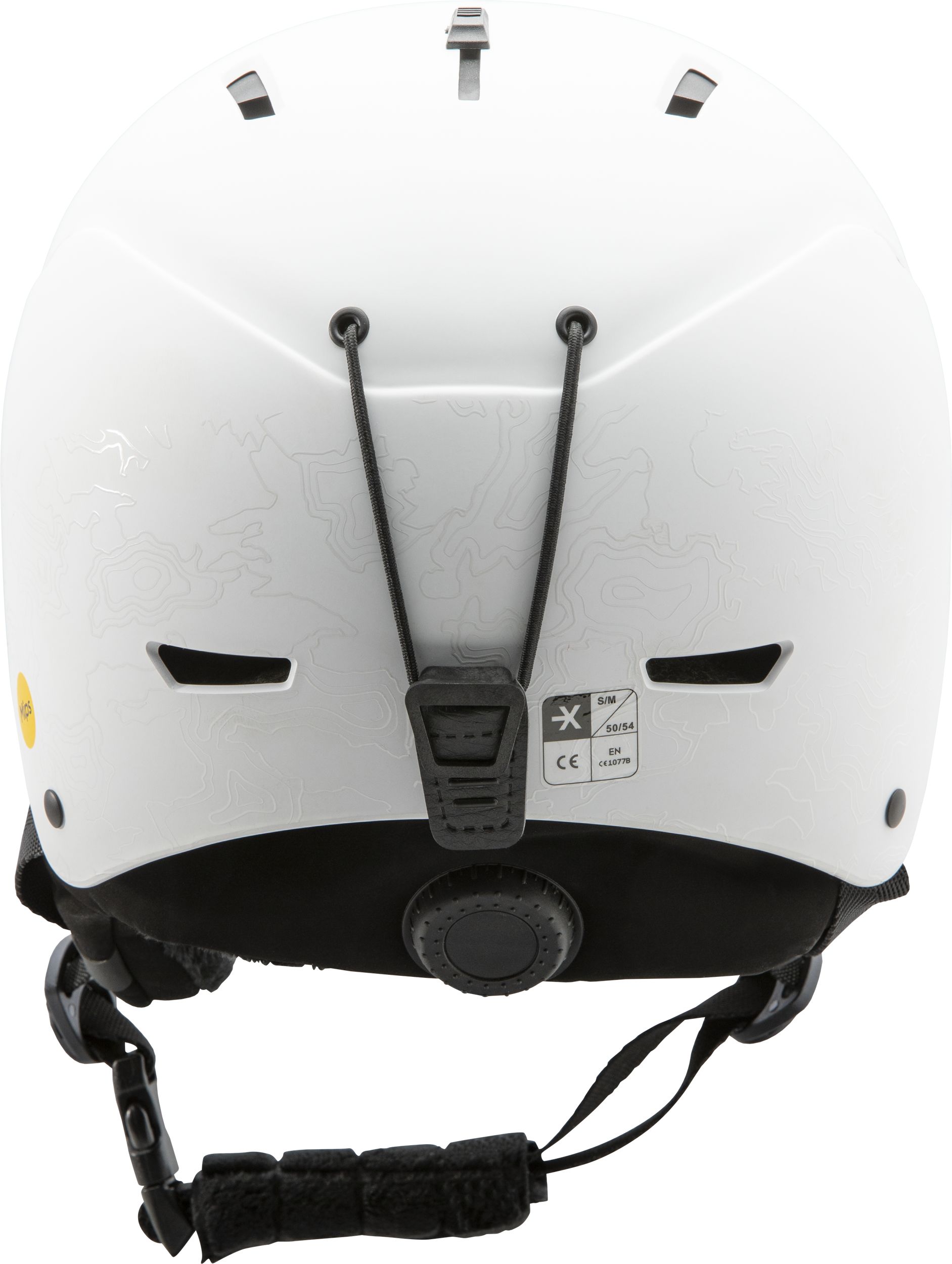 EVEREST, SLOPE MIPS HELMET