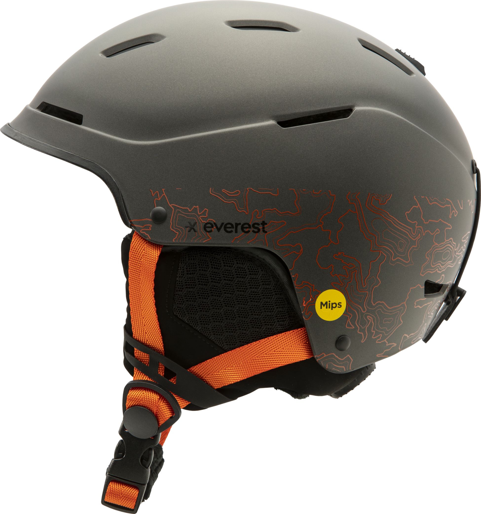 EVEREST, SLOPE MIPS HELMET