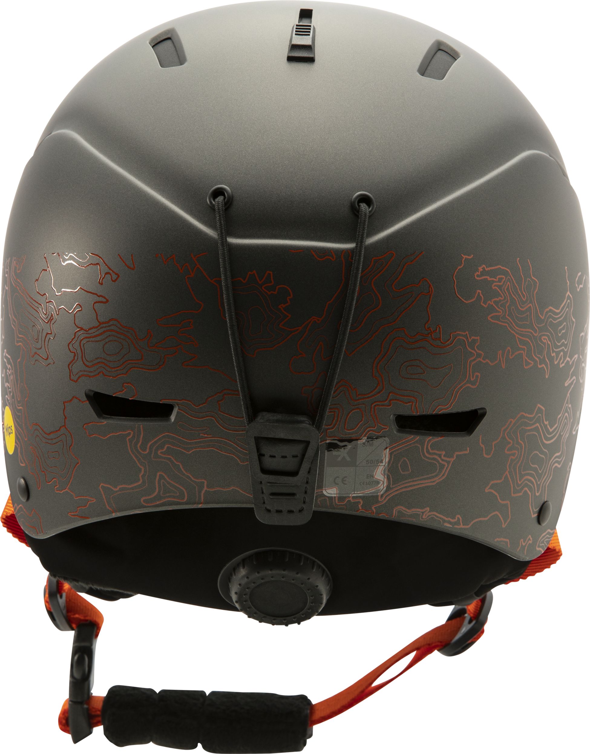 EVEREST, SLOPE MIPS HELMET