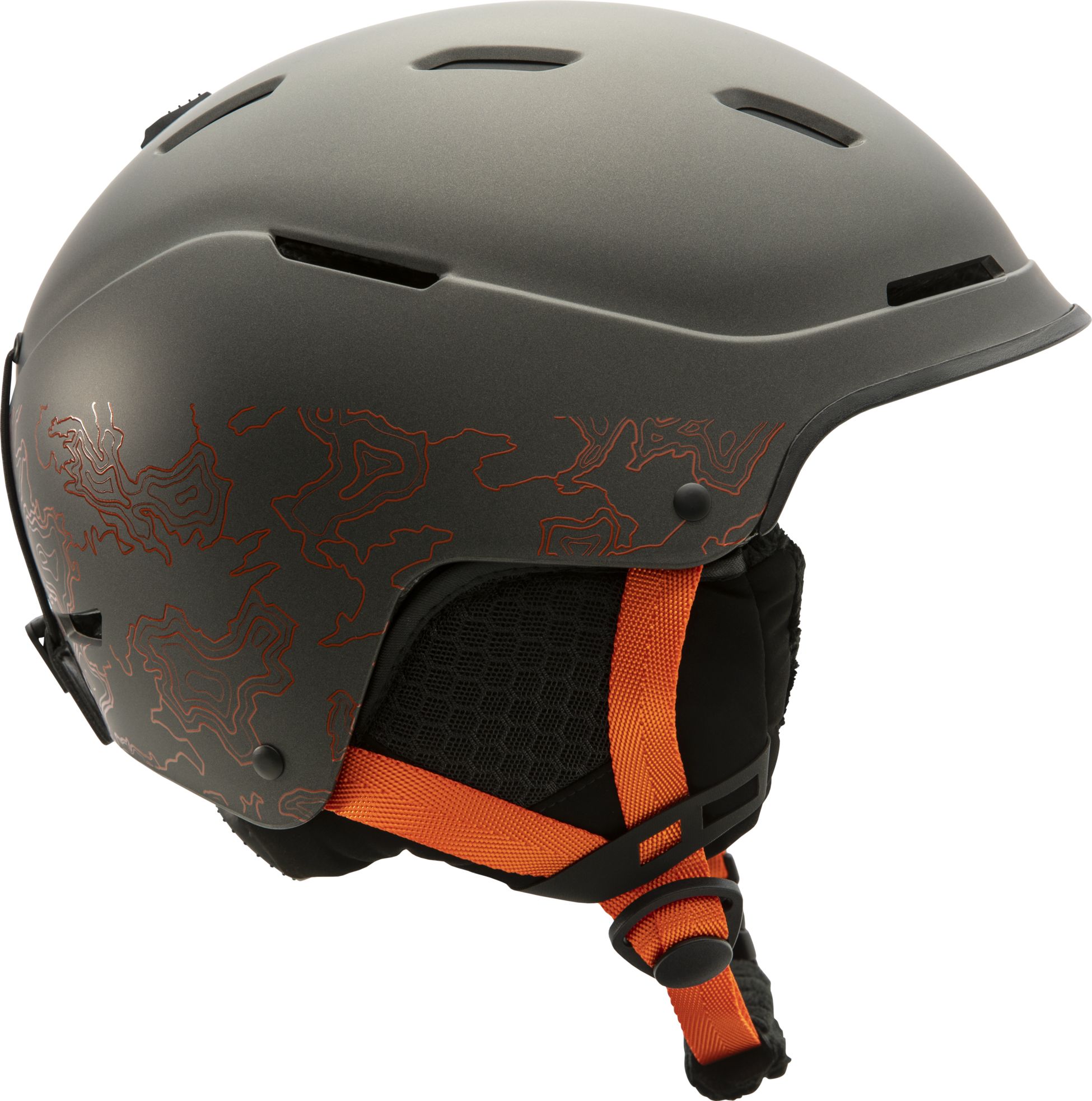 EVEREST, SLOPE MIPS HELMET