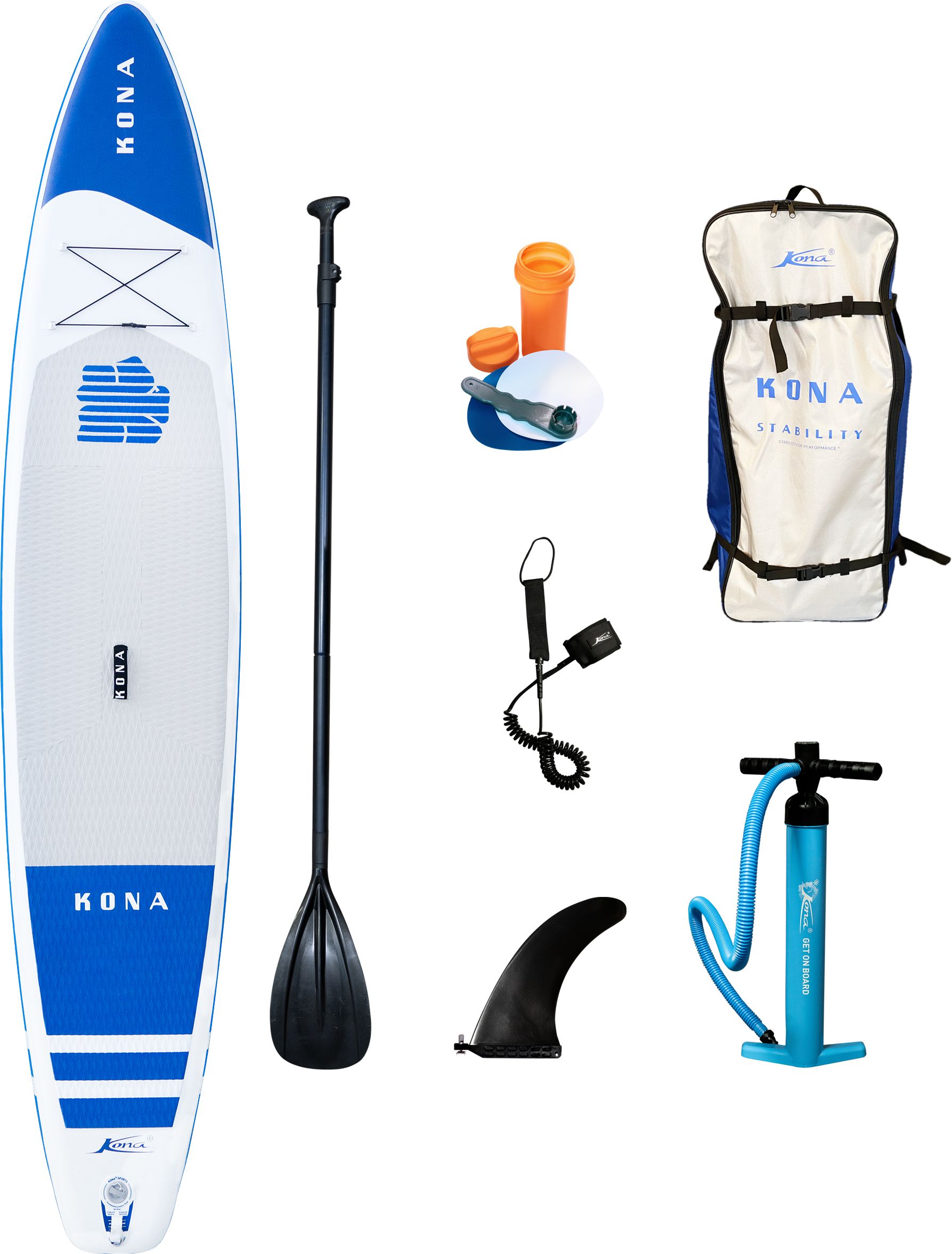 KONA, SUP CORE AIR 12.6 SET