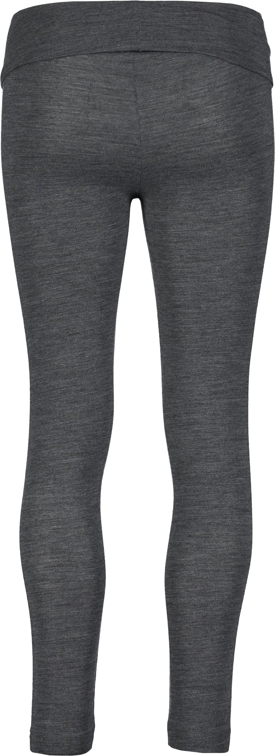 BOOB, MERINO WOOL LEGGINGS