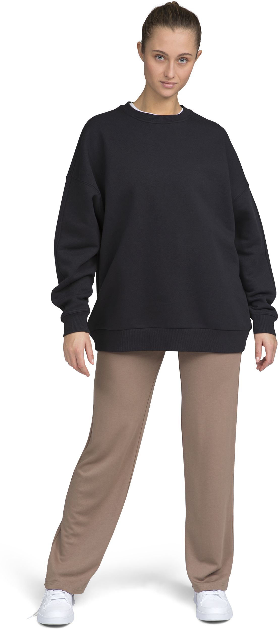 SOC, W SLEEK PANT