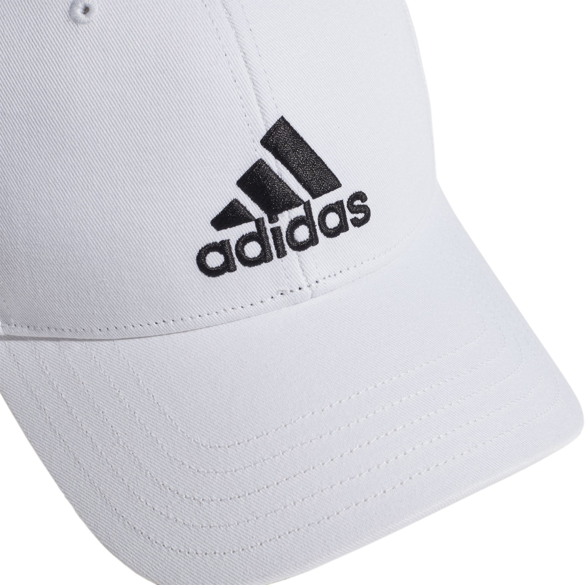ADIDAS, J BBALL COT CAP