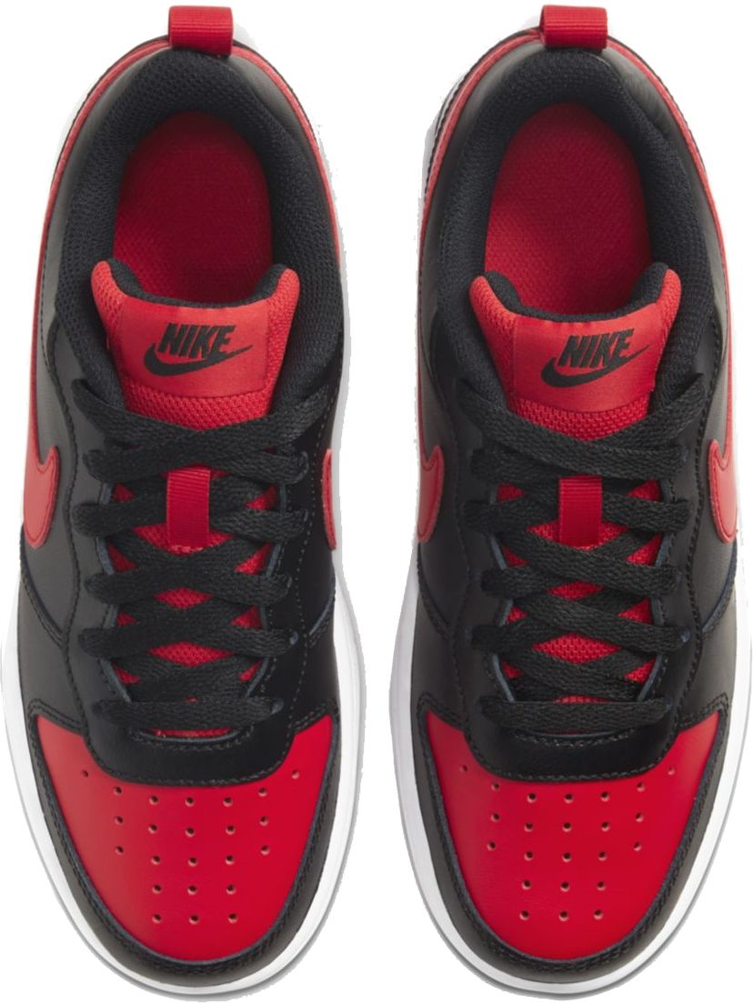 NIKE, J COURT BOROUGH LOW 2 GS