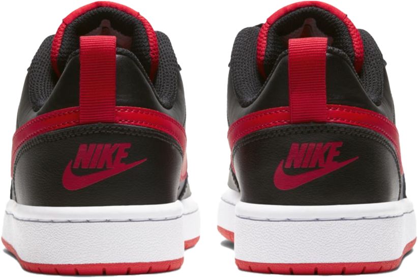 NIKE, J COURT BOROUGH LOW 2 GS