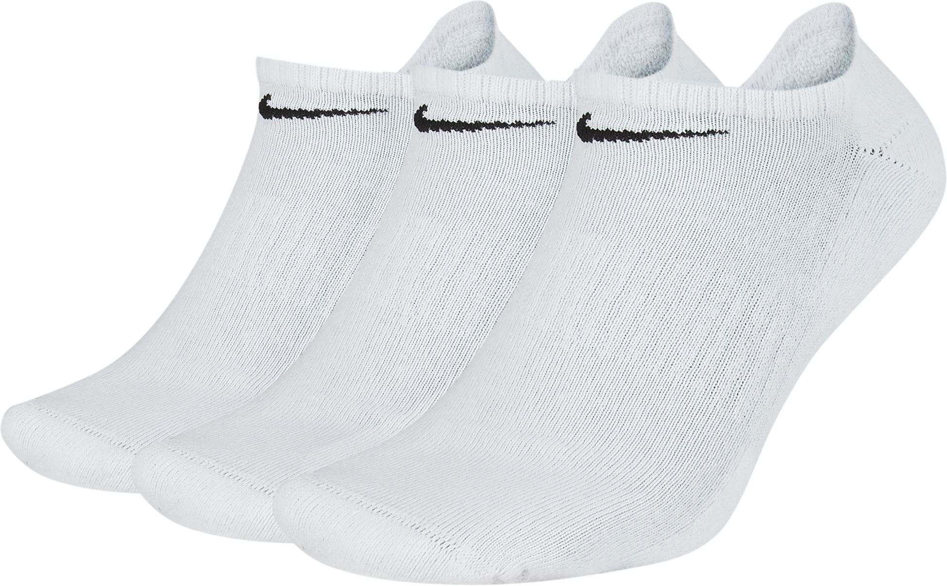 NIKE, U NK EVERYDAY CUSH NS 3PR