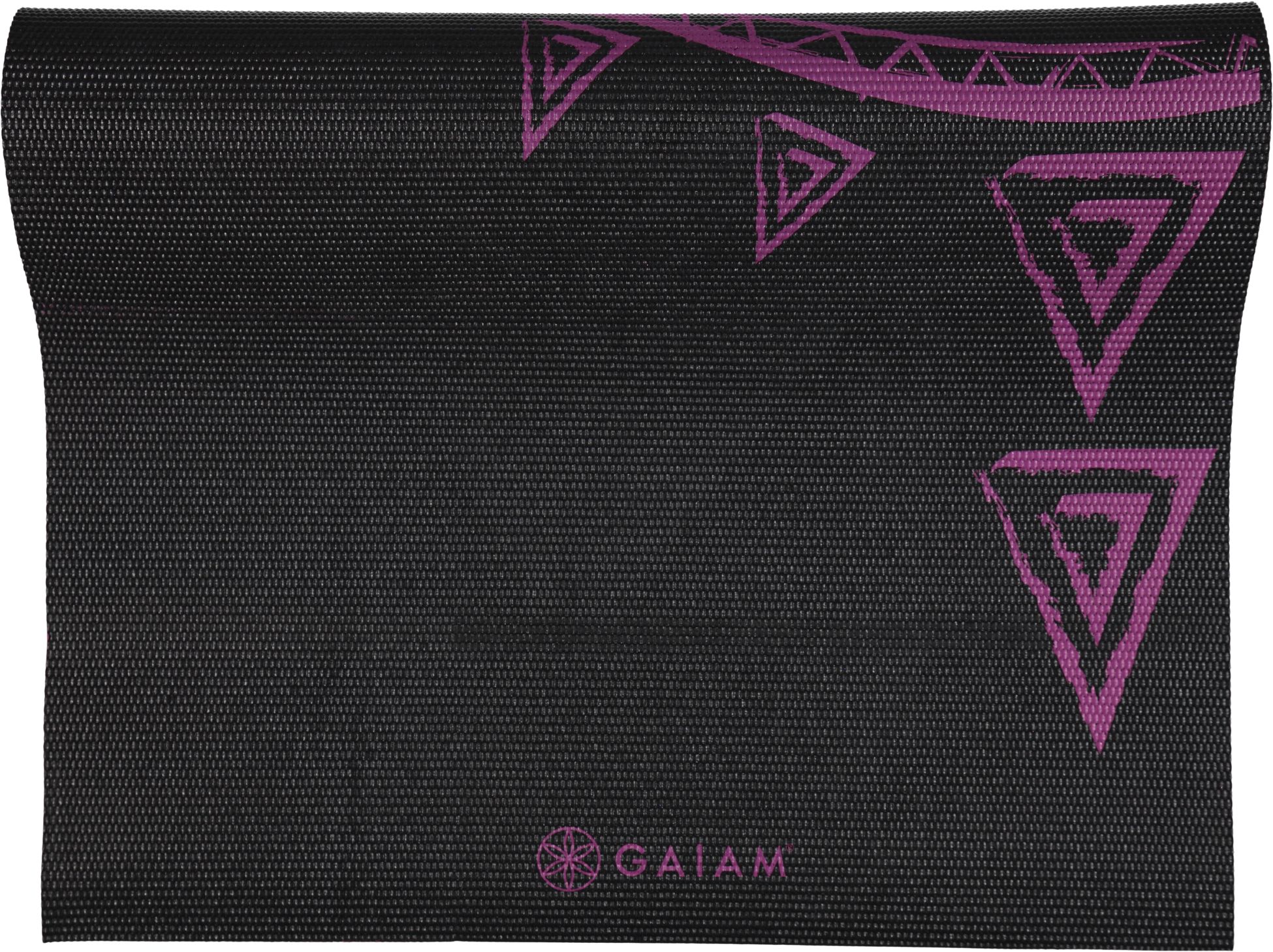 GAIAM, BE FREE YOGA MAT 6MM