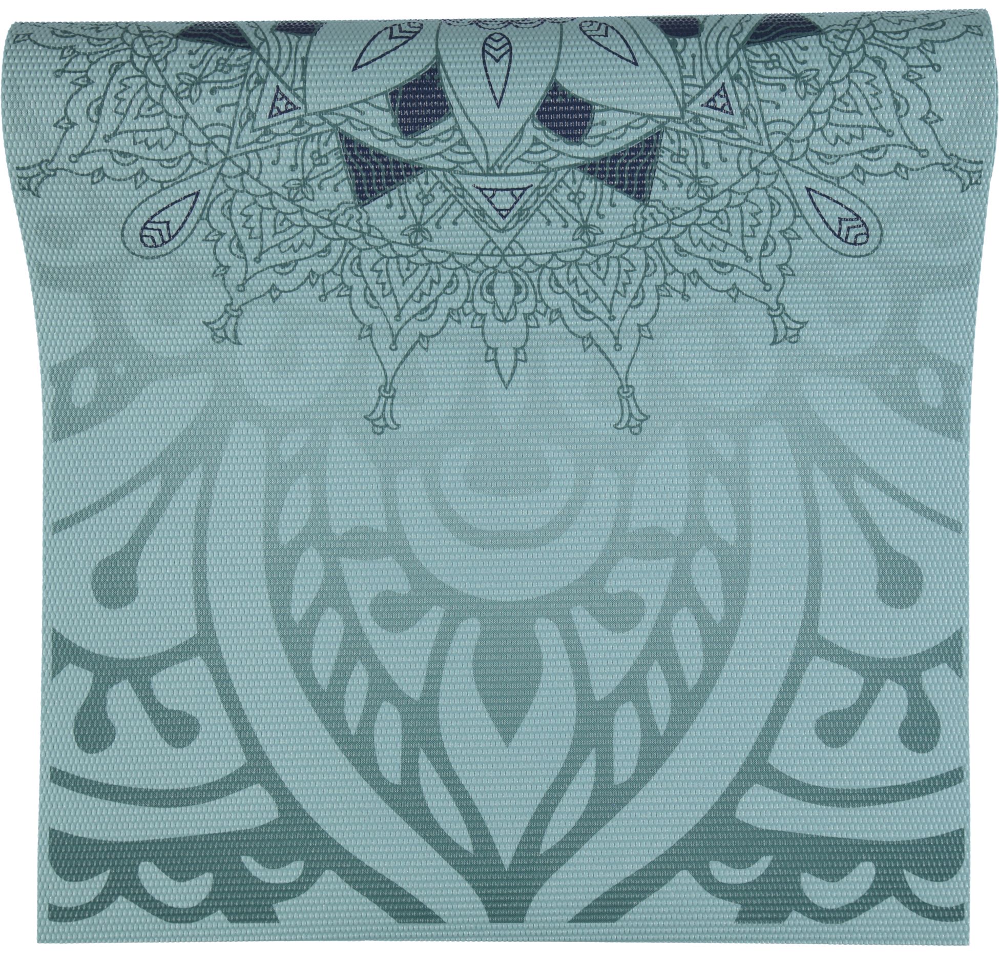 GAIAM, NIAGRA YOGA MAT 6MM