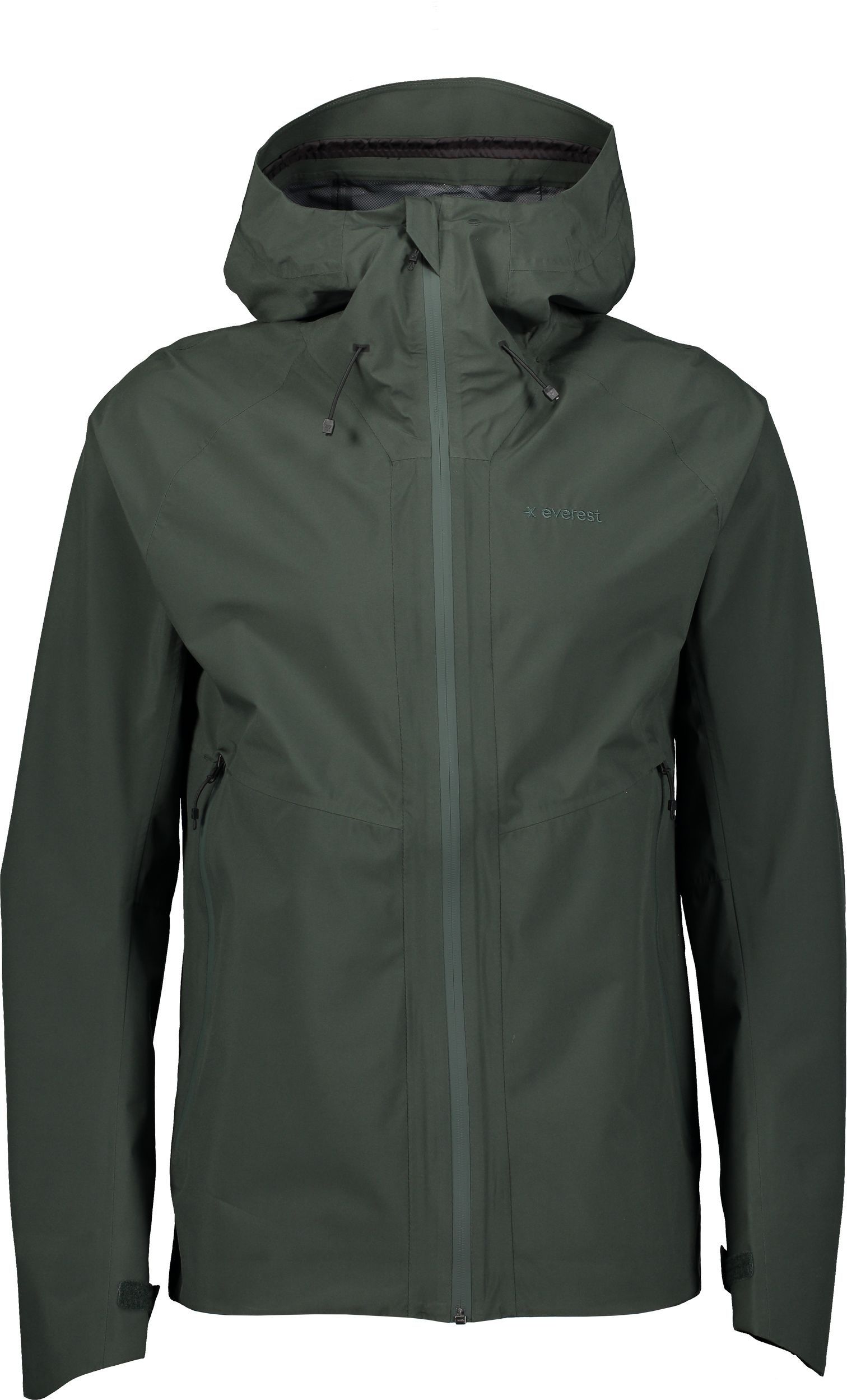 EVEREST, M 2.5L SHELL JKT