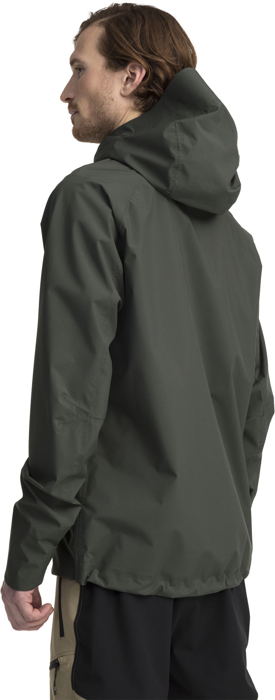 EVEREST, M 2.5L SHELL JKT