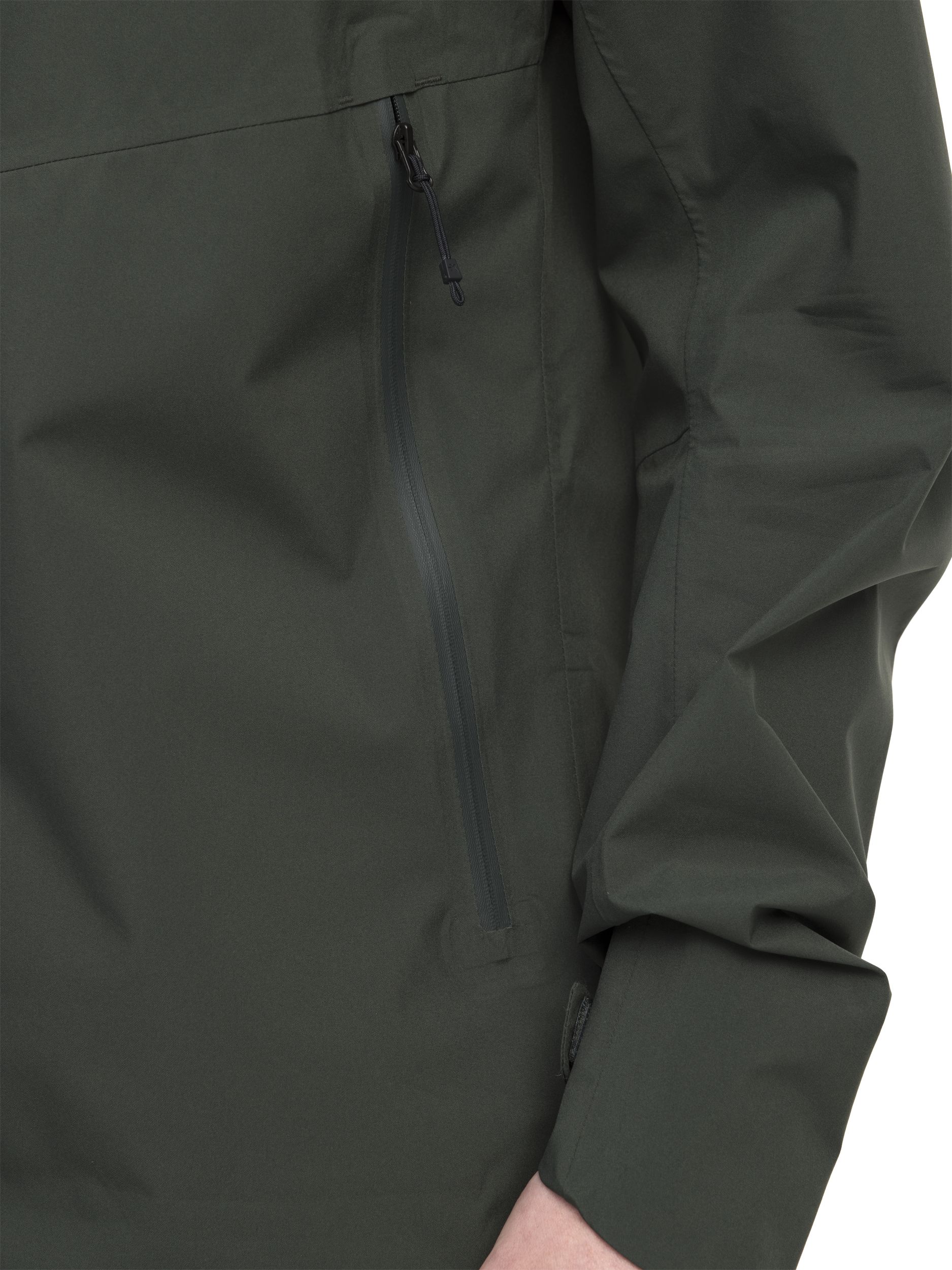 EVEREST, M 2.5L SHELL JKT