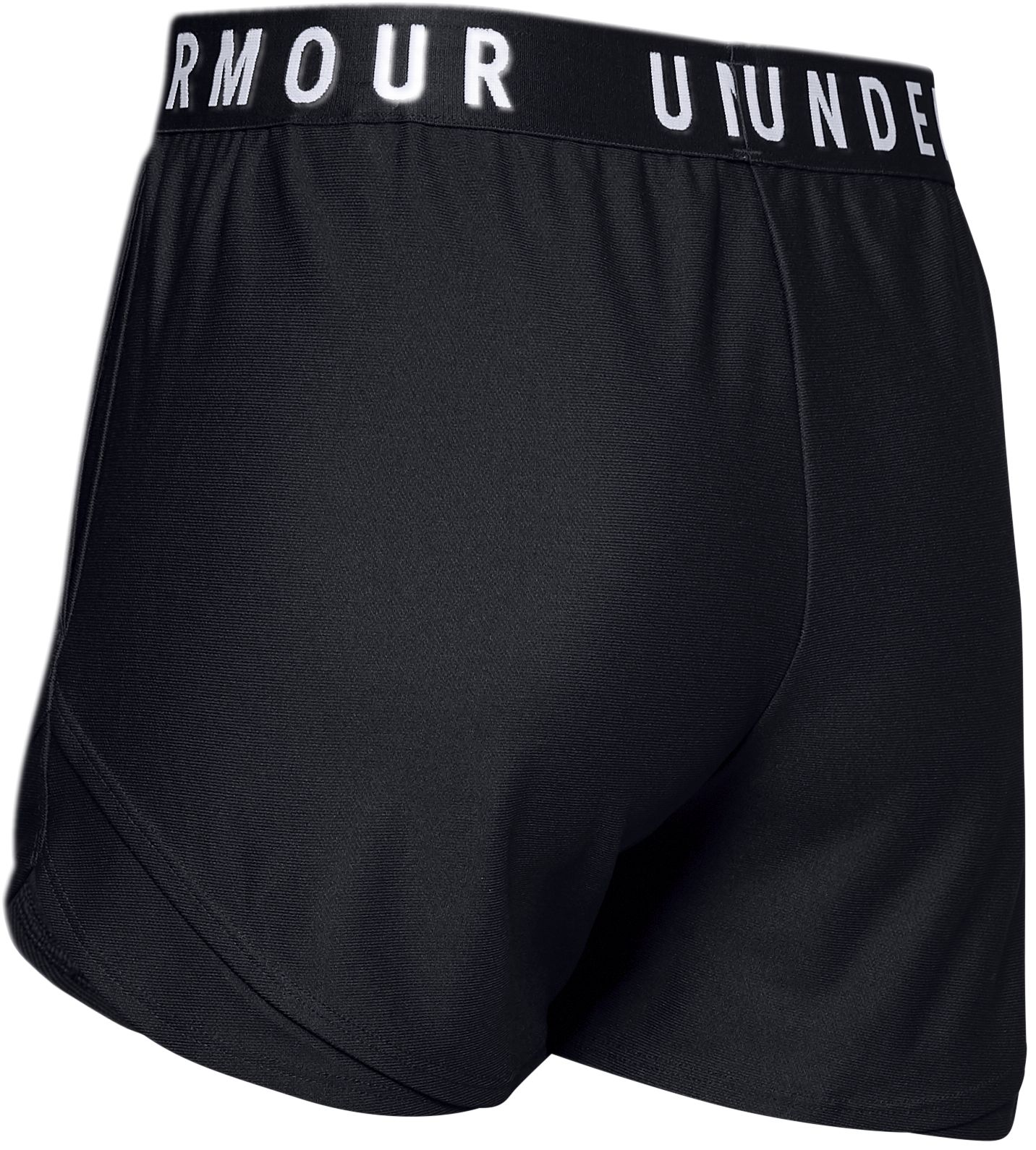 UNDER ARMOUR, W PLAY UP SHORT