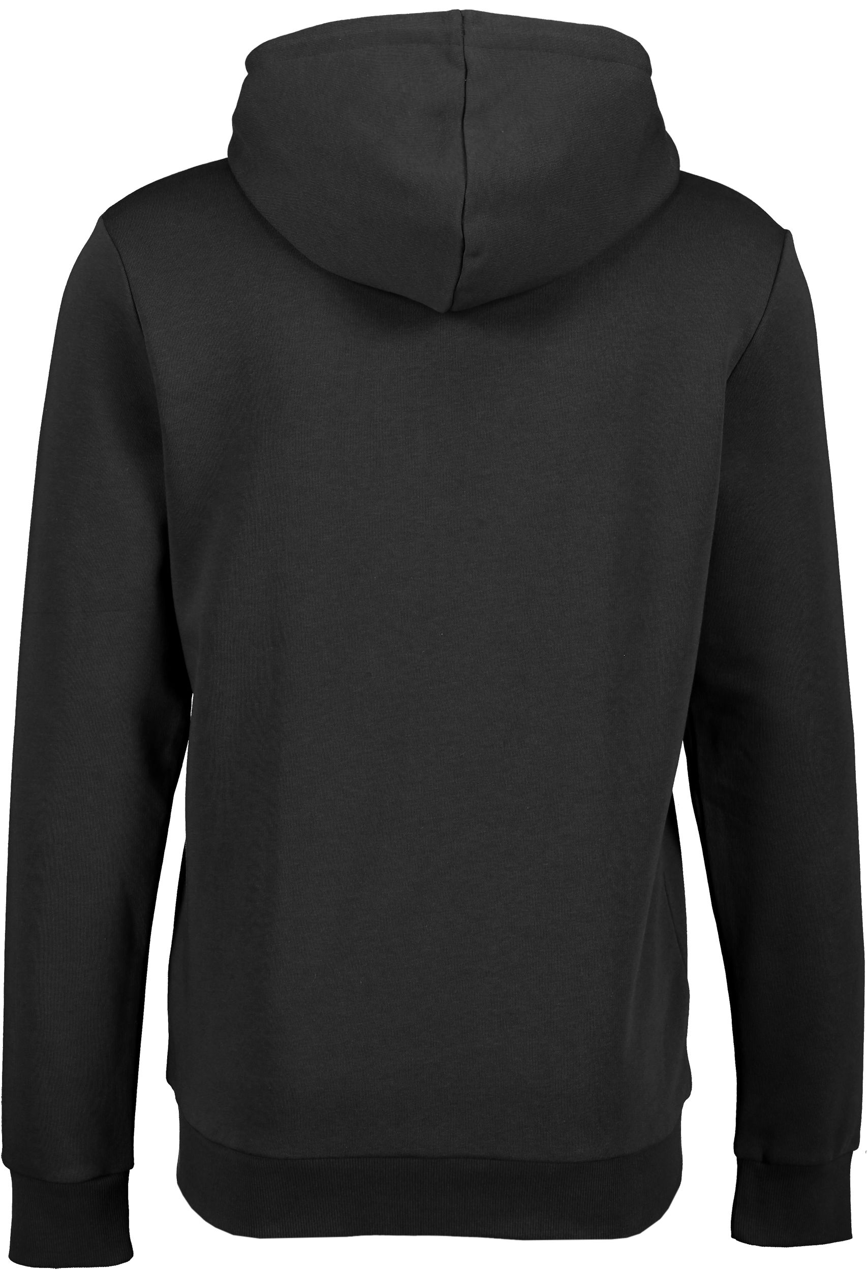 PUMA, T GOAL HOOD JKT