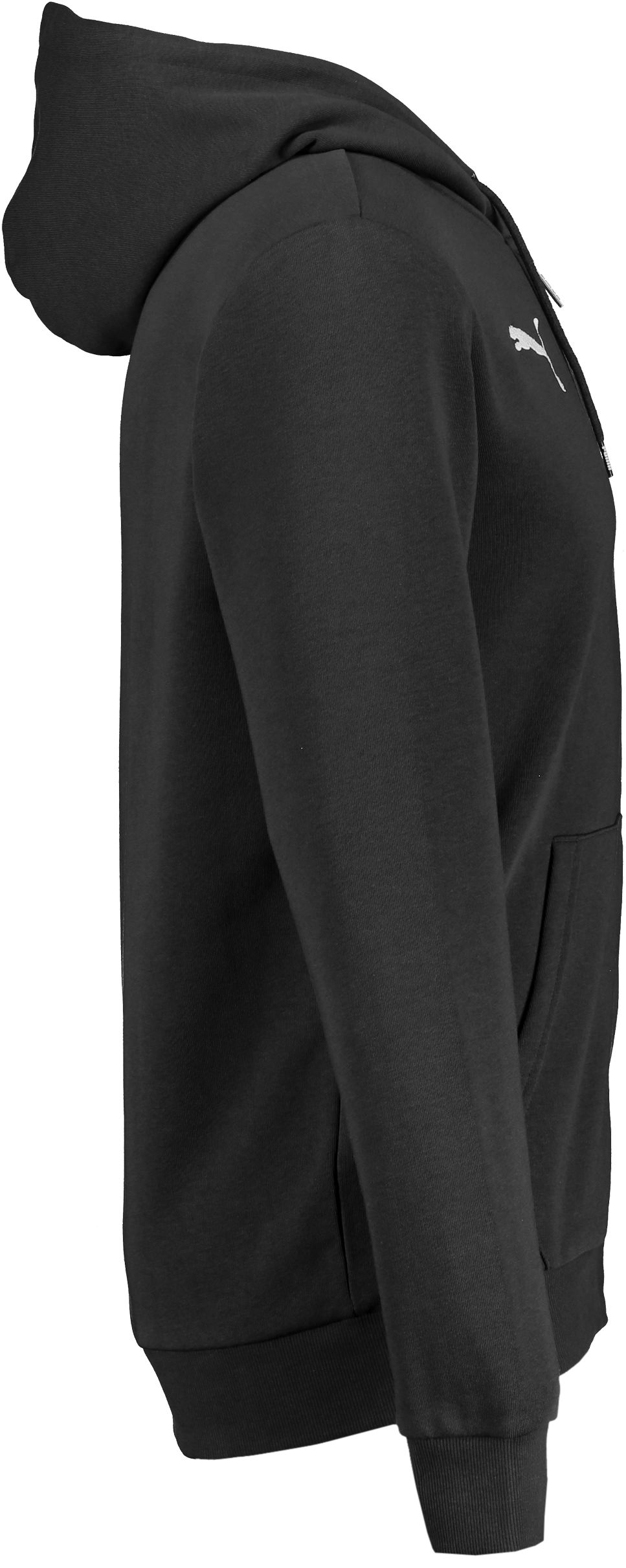 PUMA, T GOAL HOOD JKT