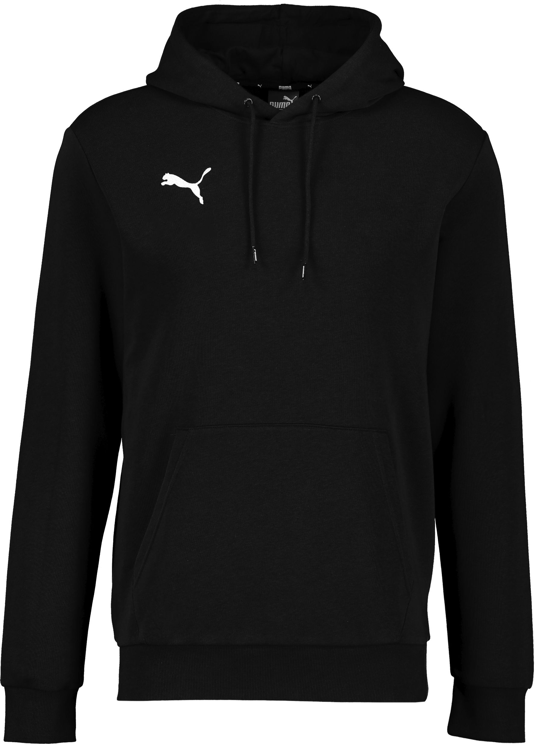 PUMA, T GOAL CAS HOOD
