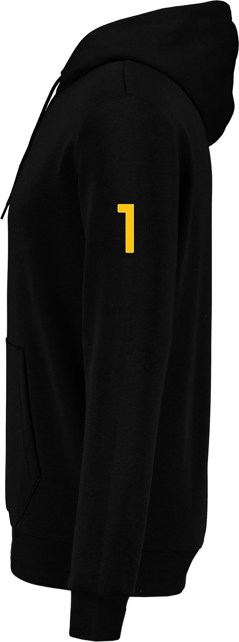 PUMA, T GOAL CAS HOOD