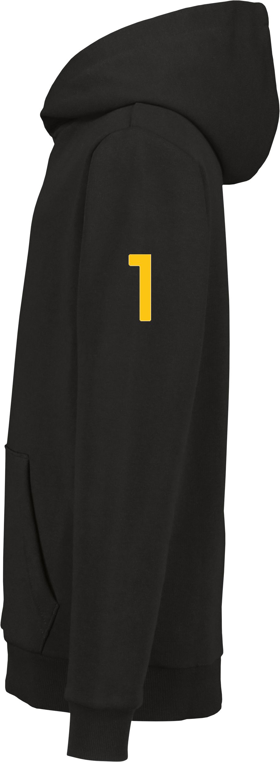 PUMA, T GOAL CAS HOOD JR