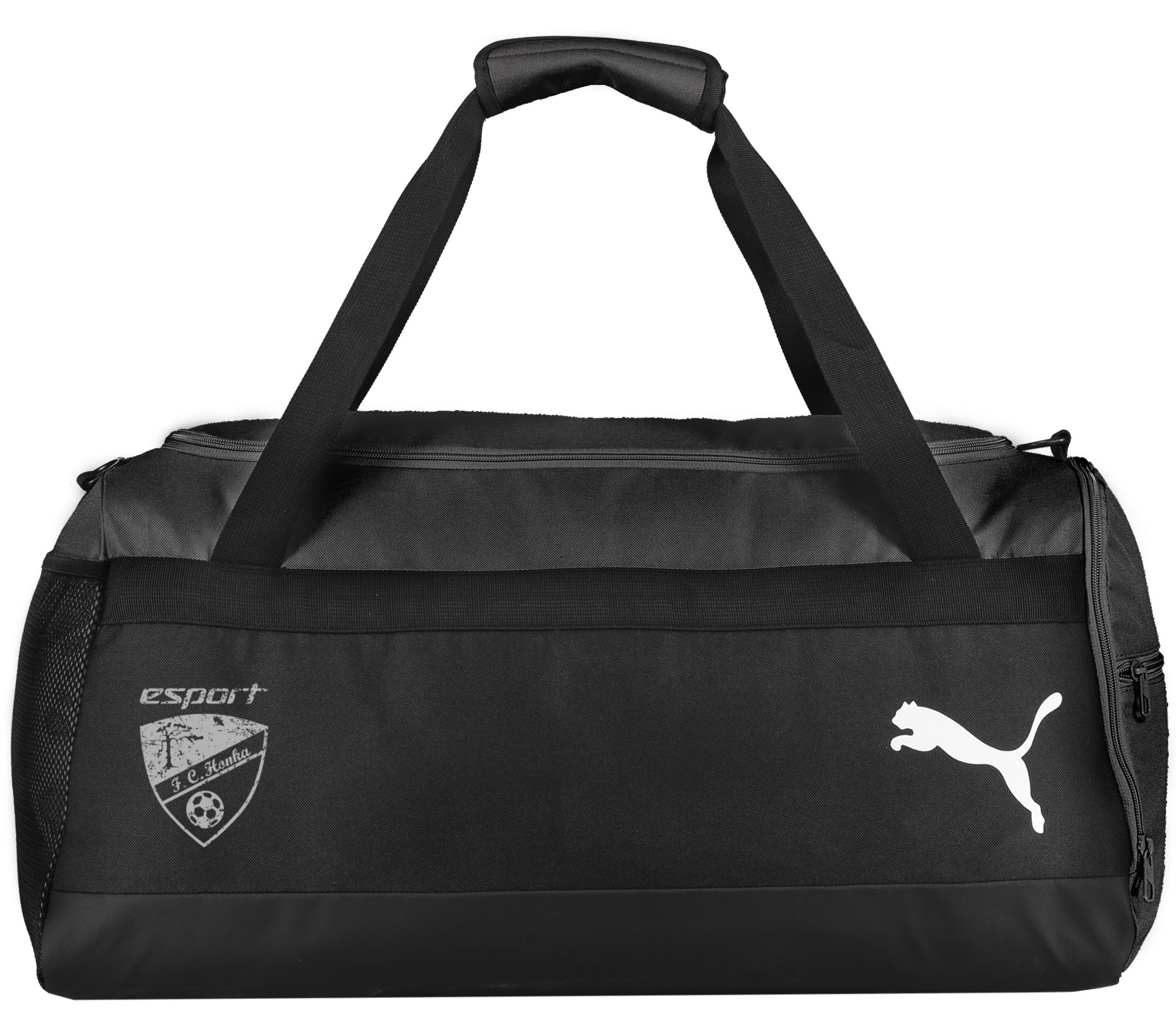 PUMA, TEAMGOAL BAG M