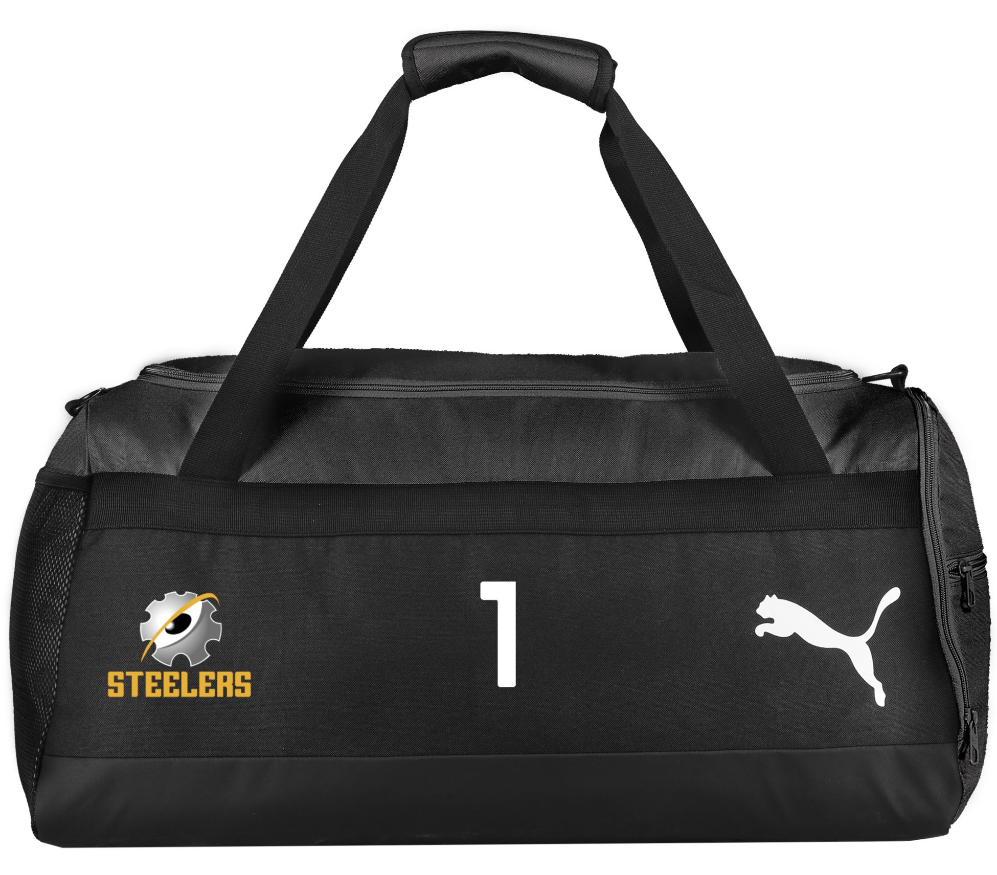PUMA, TEAMGOAL BAG M