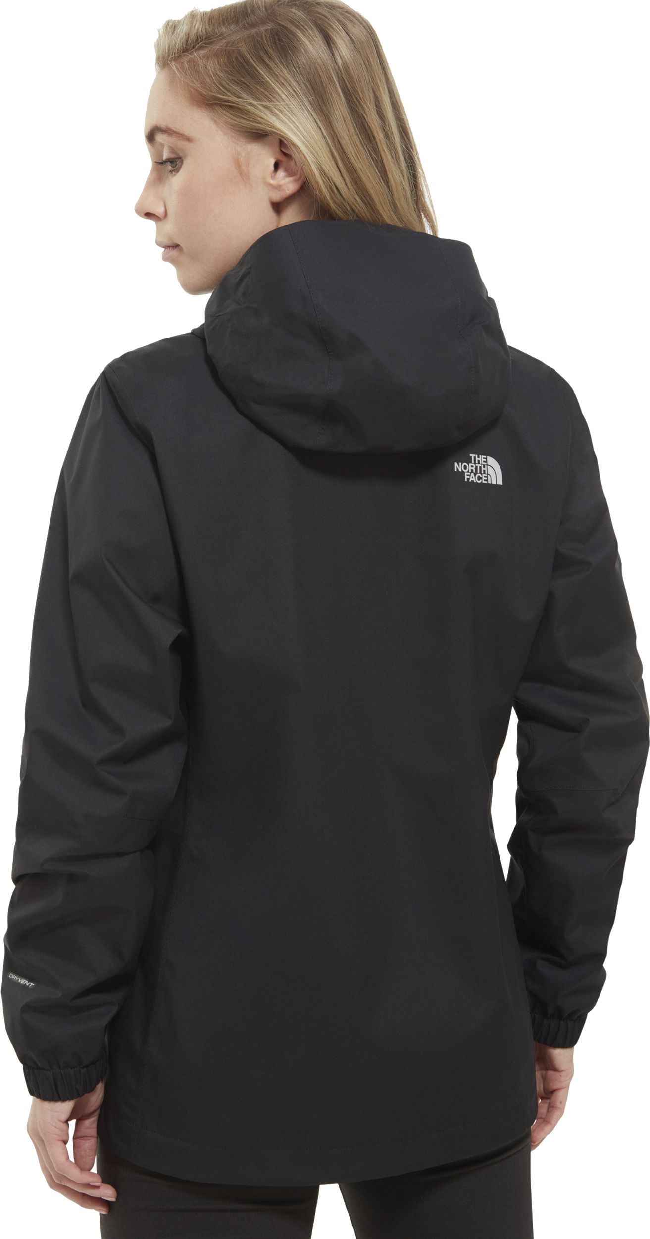 THE NORTH FACE, W QUEST JKT