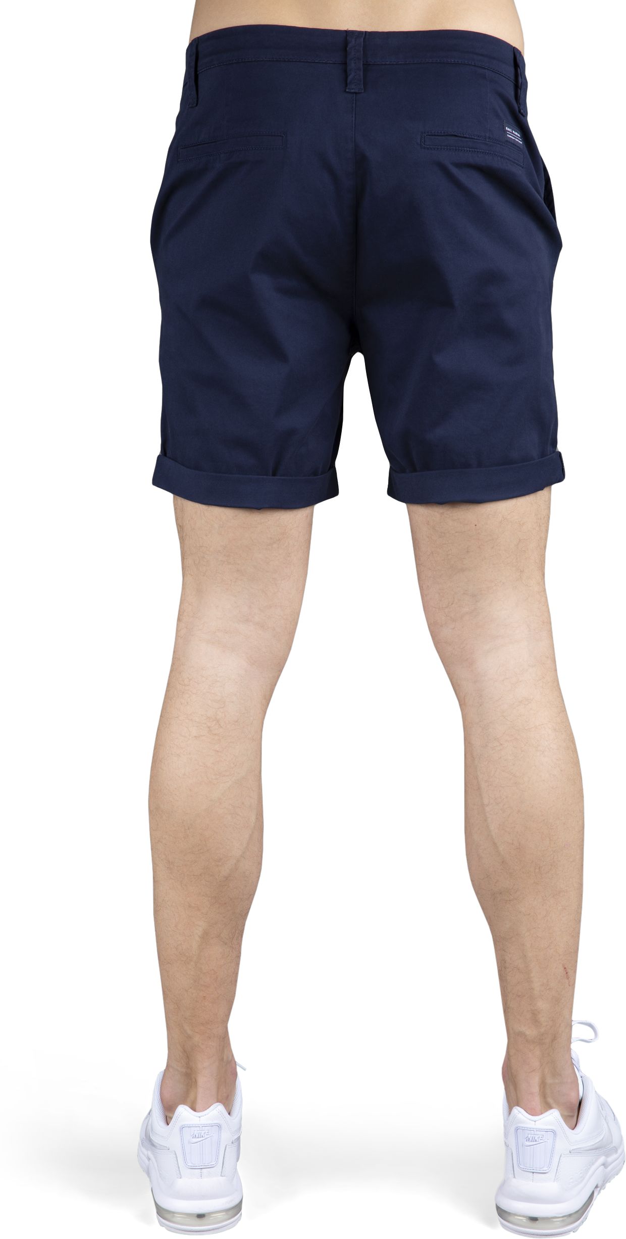 RACE MARINE, M SEA CHINO SHORTS