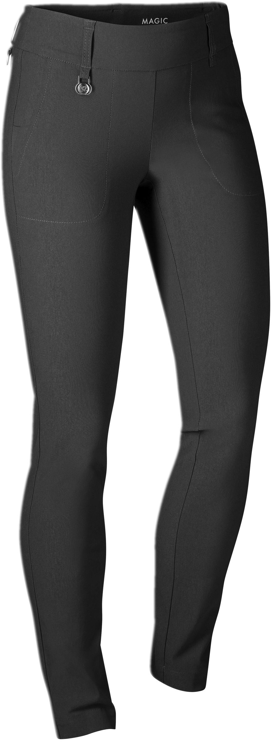 DAILY SPORTS, W MAGIC PANTS 32-INCH