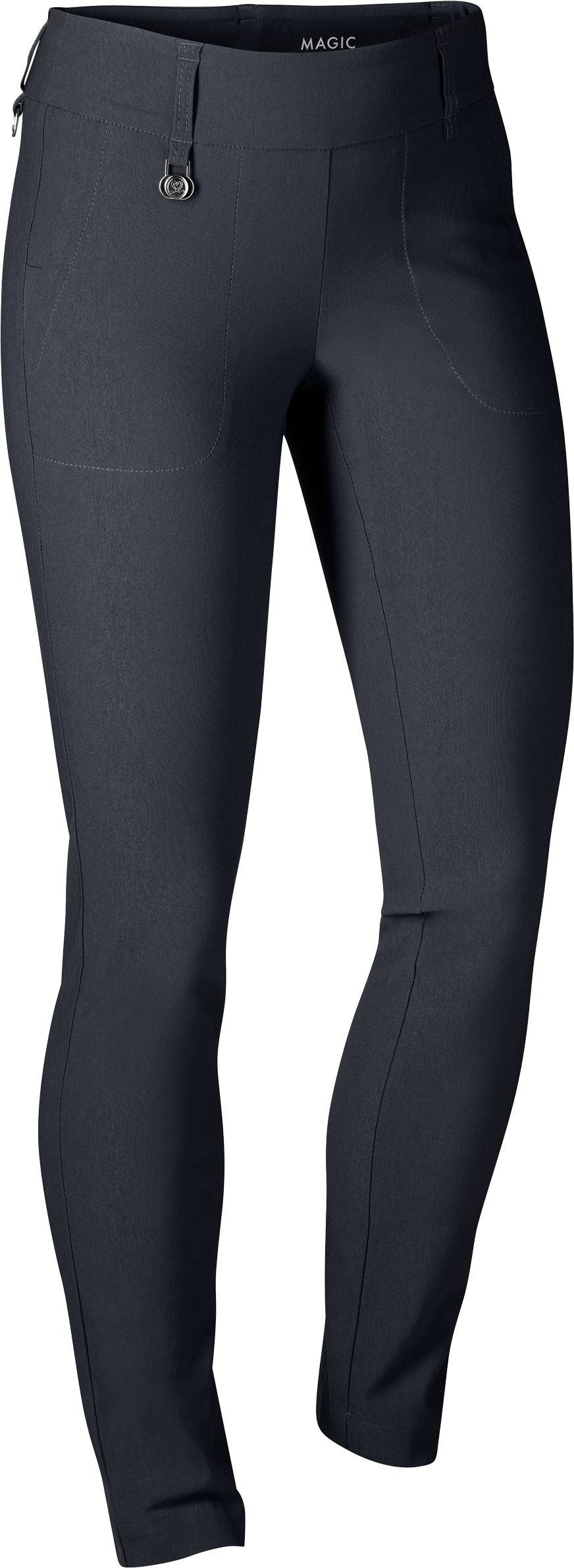 DAILY SPORTS, W MAGIC PANTS 32-INCH