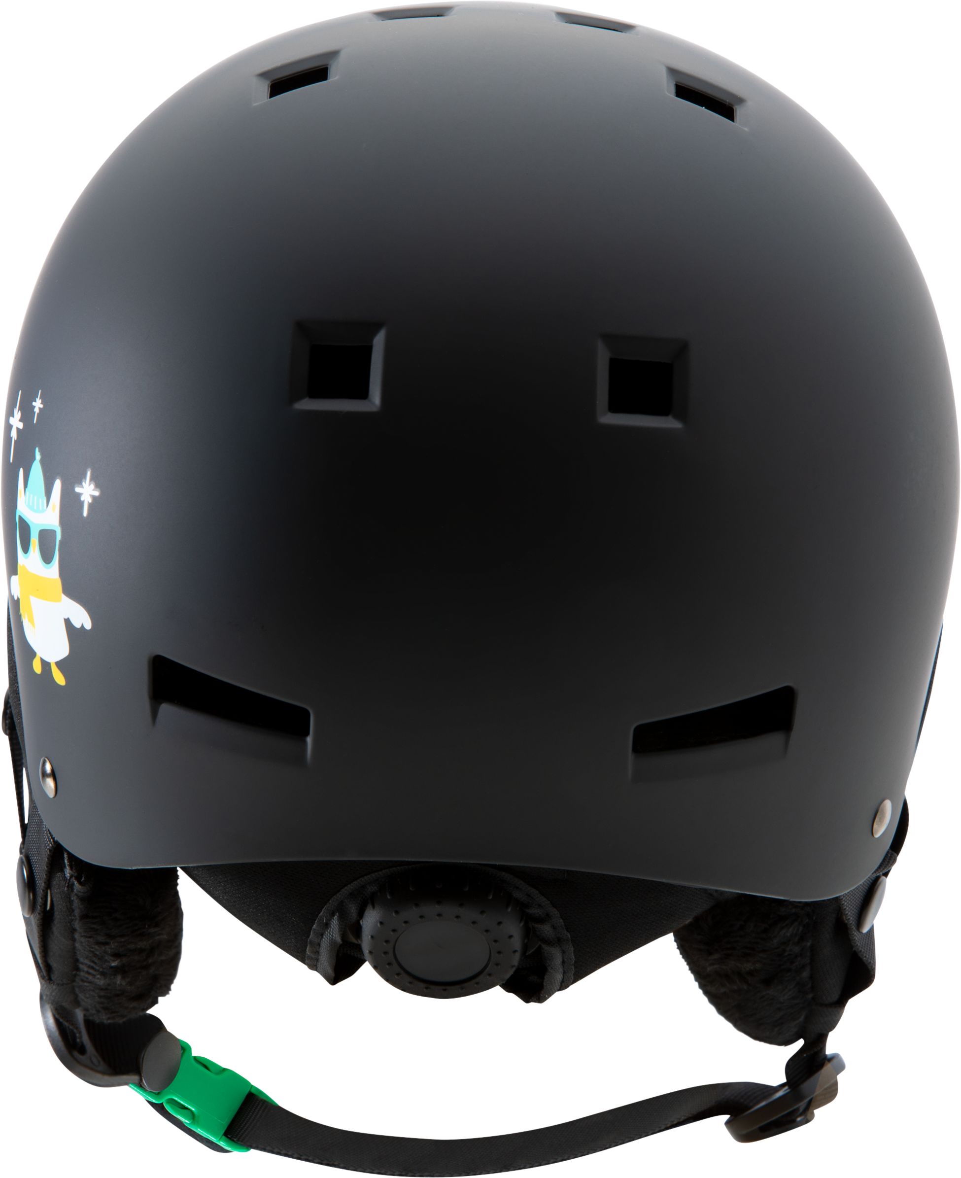 REVOLUTION, WINTER PLAY HELMET