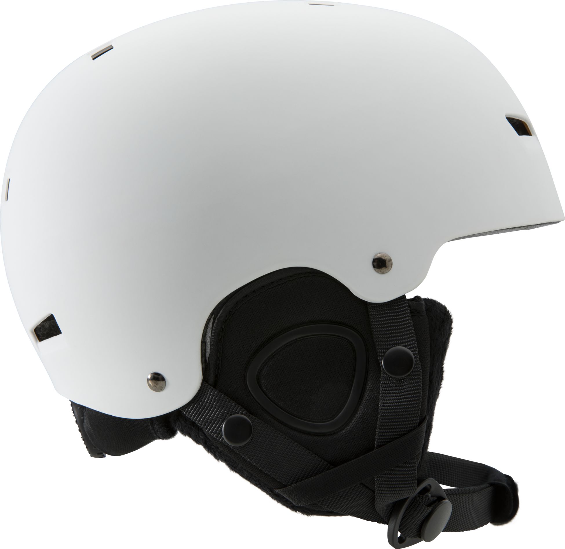 REVOLUTION, WINTER PLAY HELMET