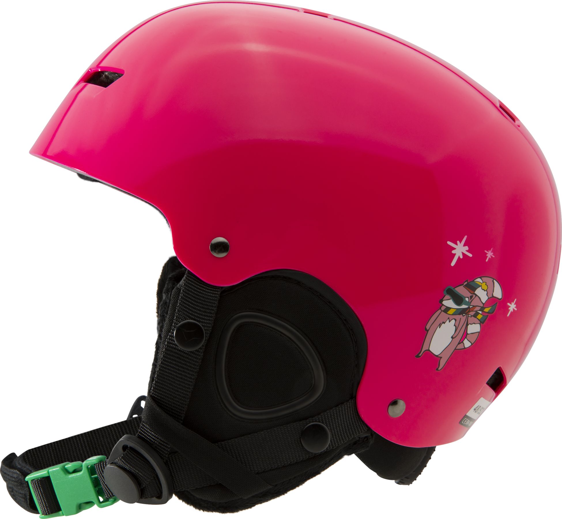 REVOLUTION, WINTER PLAY HELMET