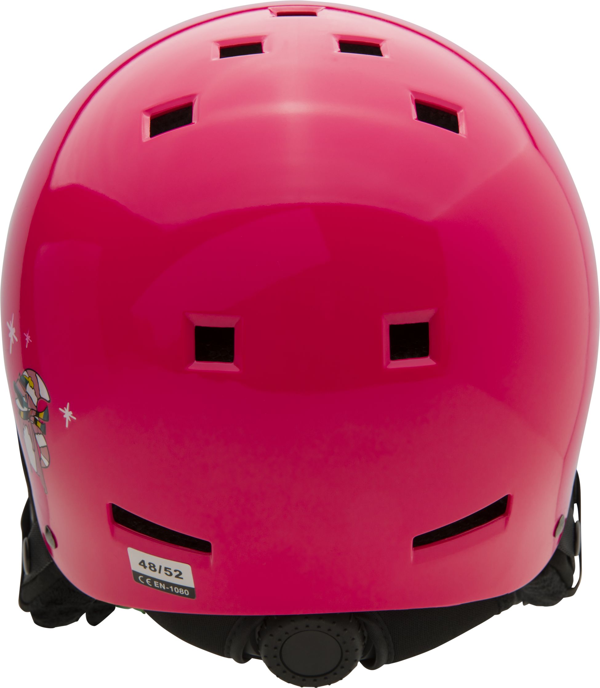 REVOLUTION, WINTER PLAY HELMET