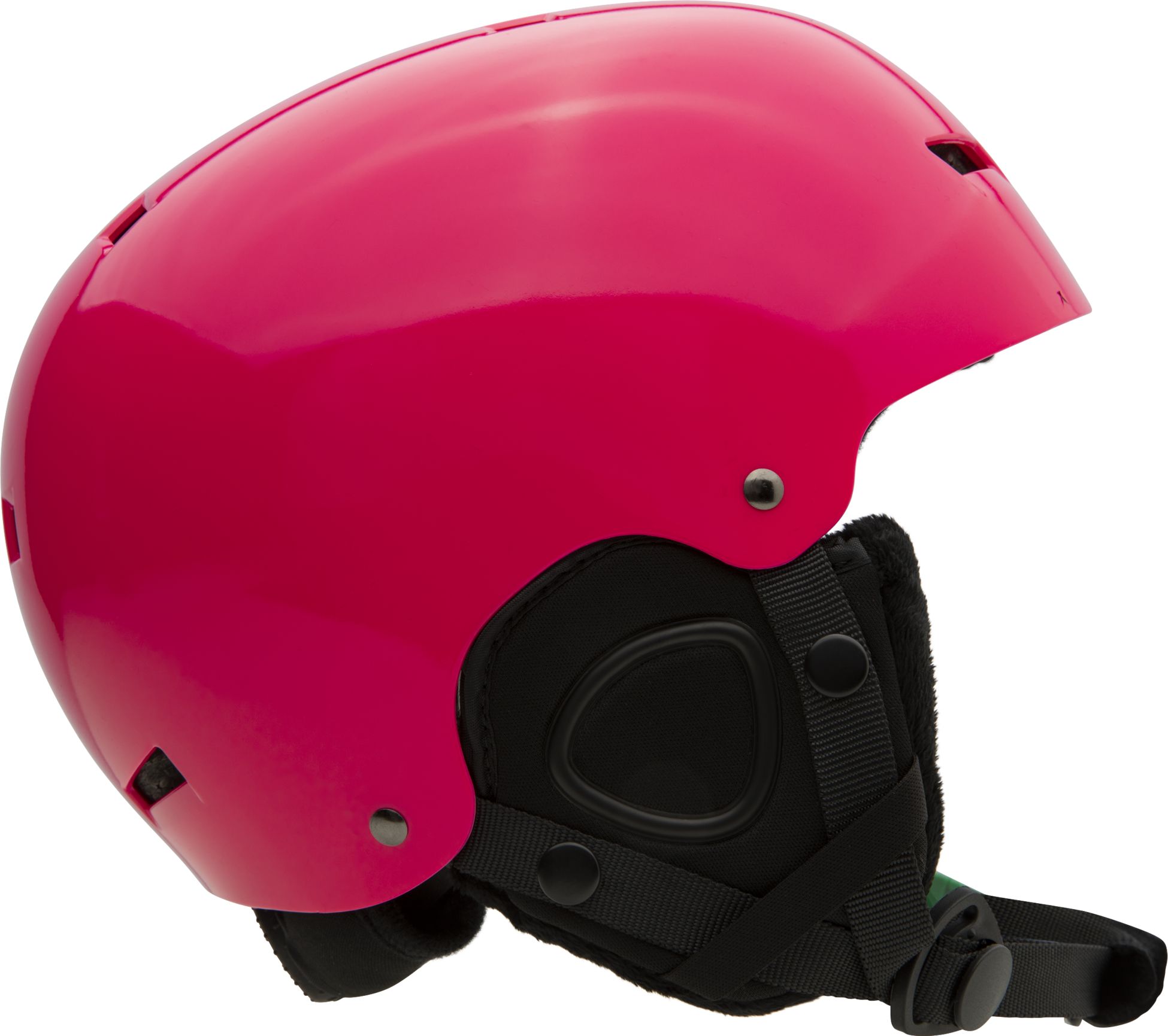 REVOLUTION, WINTER PLAY HELMET