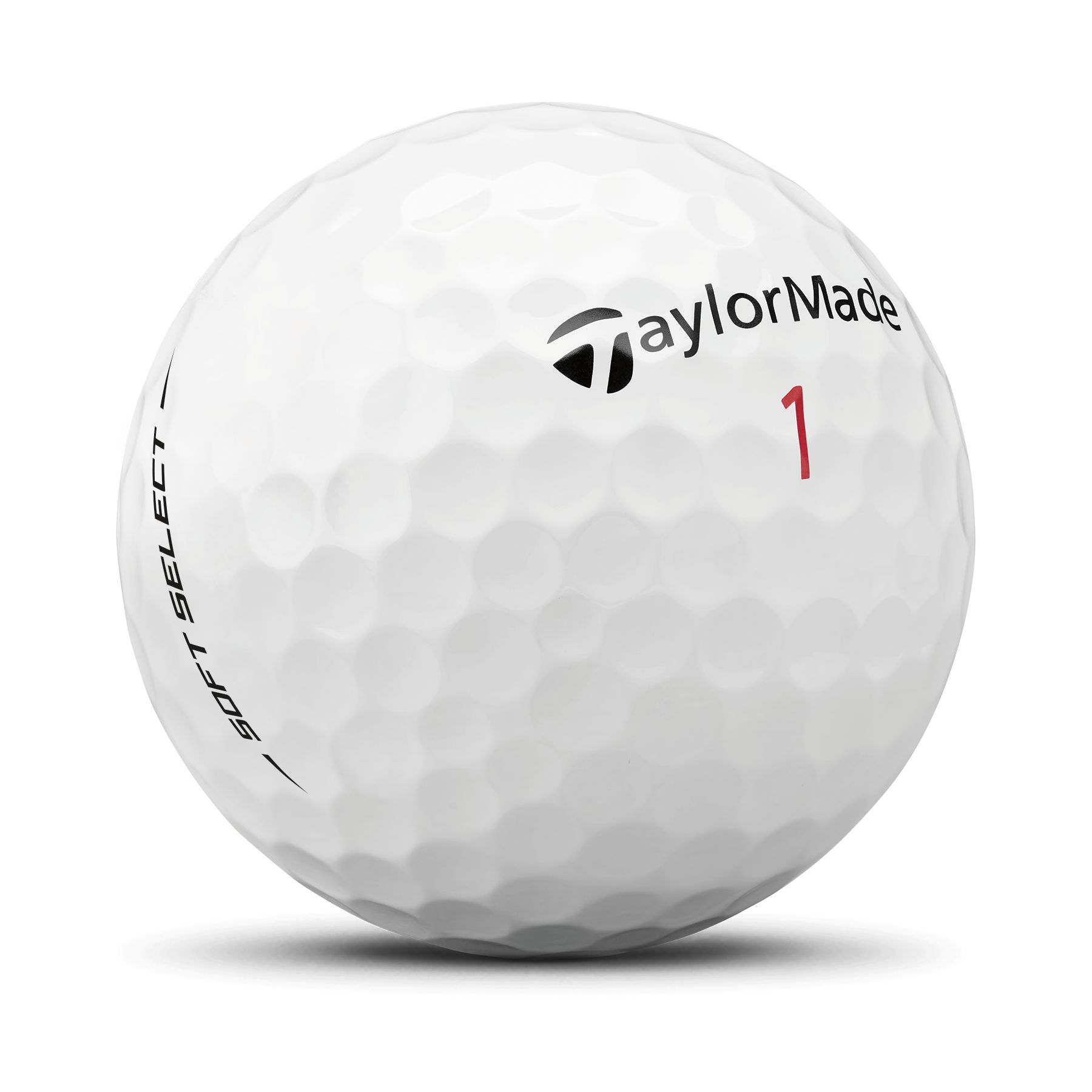 TAYLOR MADE, SOFT SELECT DZ