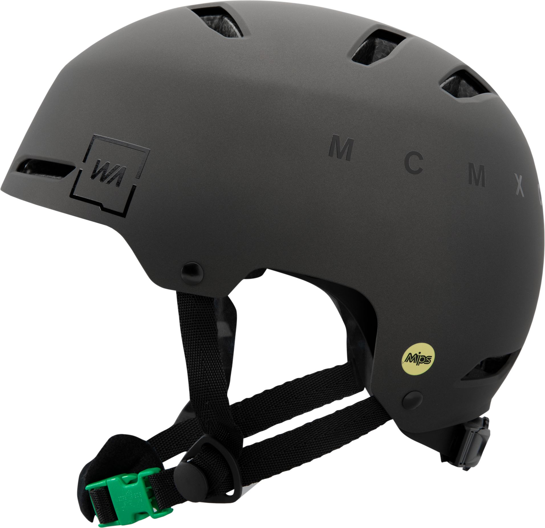 WARP, SKATE HELMET MIPS