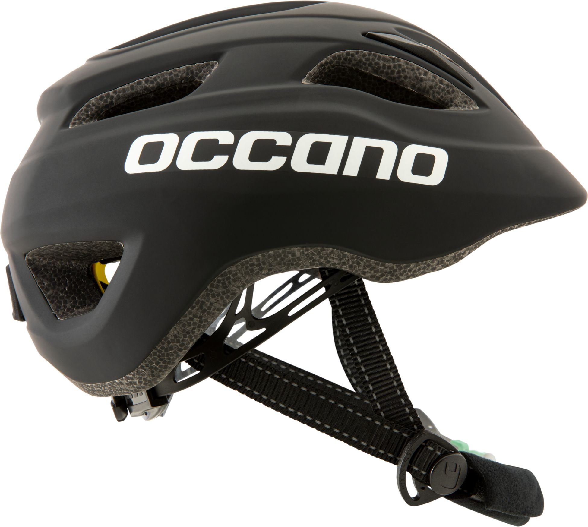 OCCANO, JUNIOR MIPS HLM